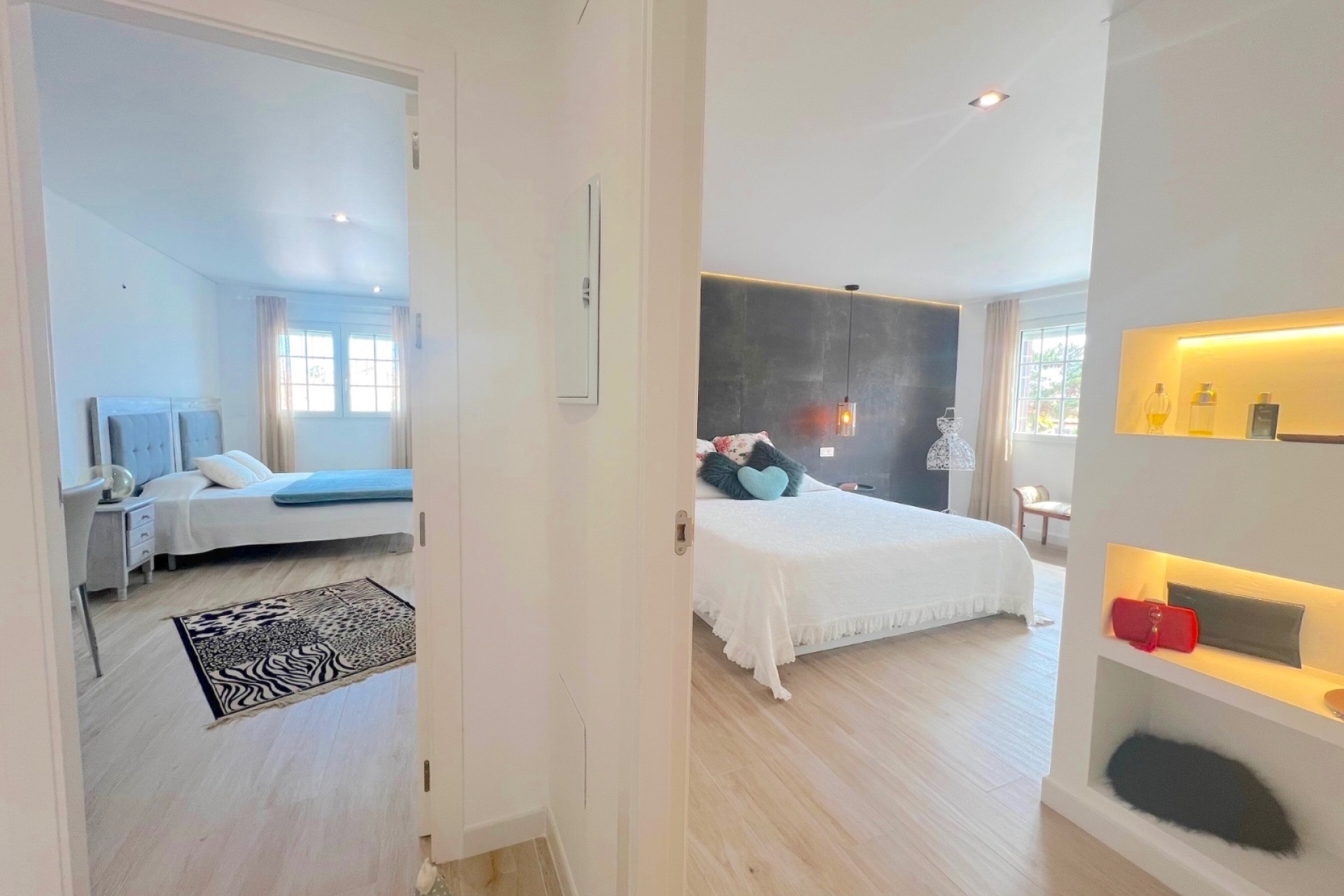 Resale - Detached Villa -
San Javier - Costa Calida