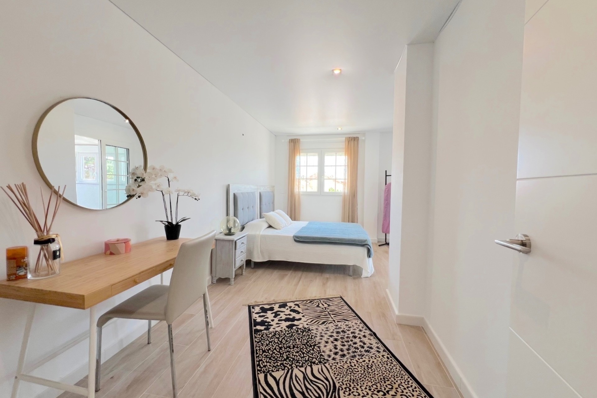 Resale - Detached Villa -
San Javier - Costa Calida