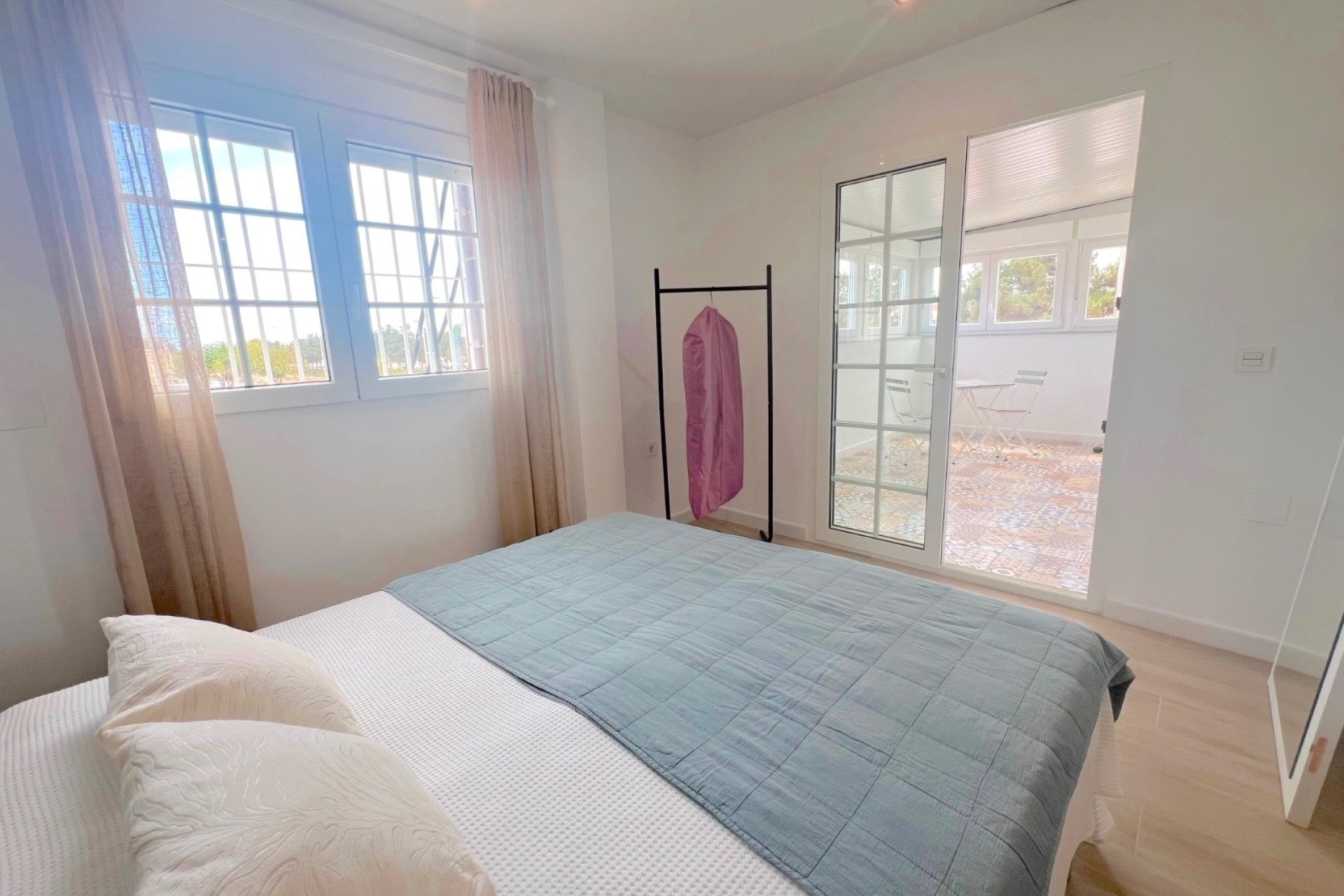 Resale - Detached Villa -
San Javier - Costa Calida