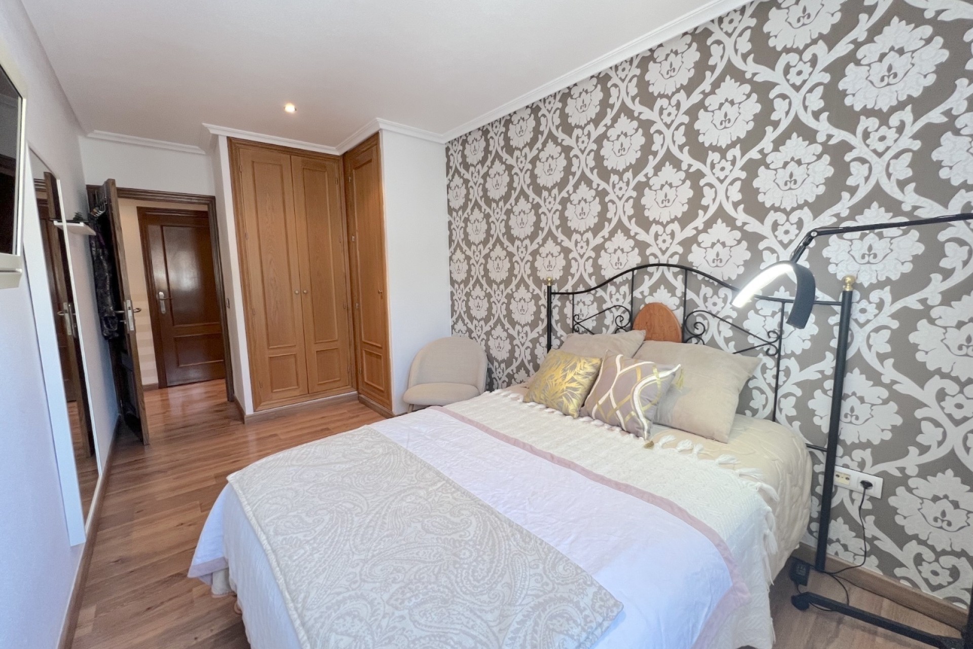 Resale - Detached Villa -
San Javier - Costa Calida