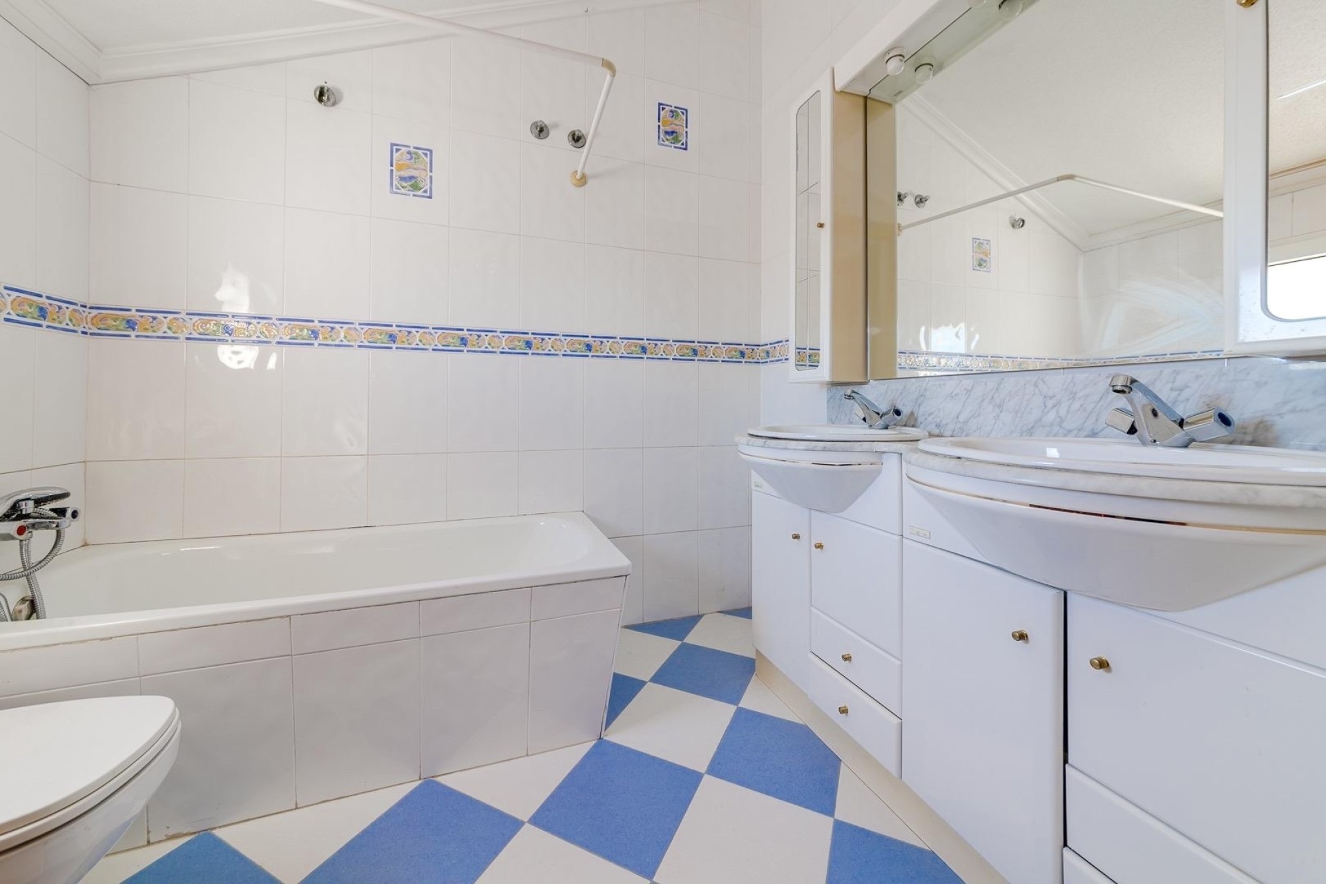 Resale - Detached Villa -
San Javier - Costa Calida