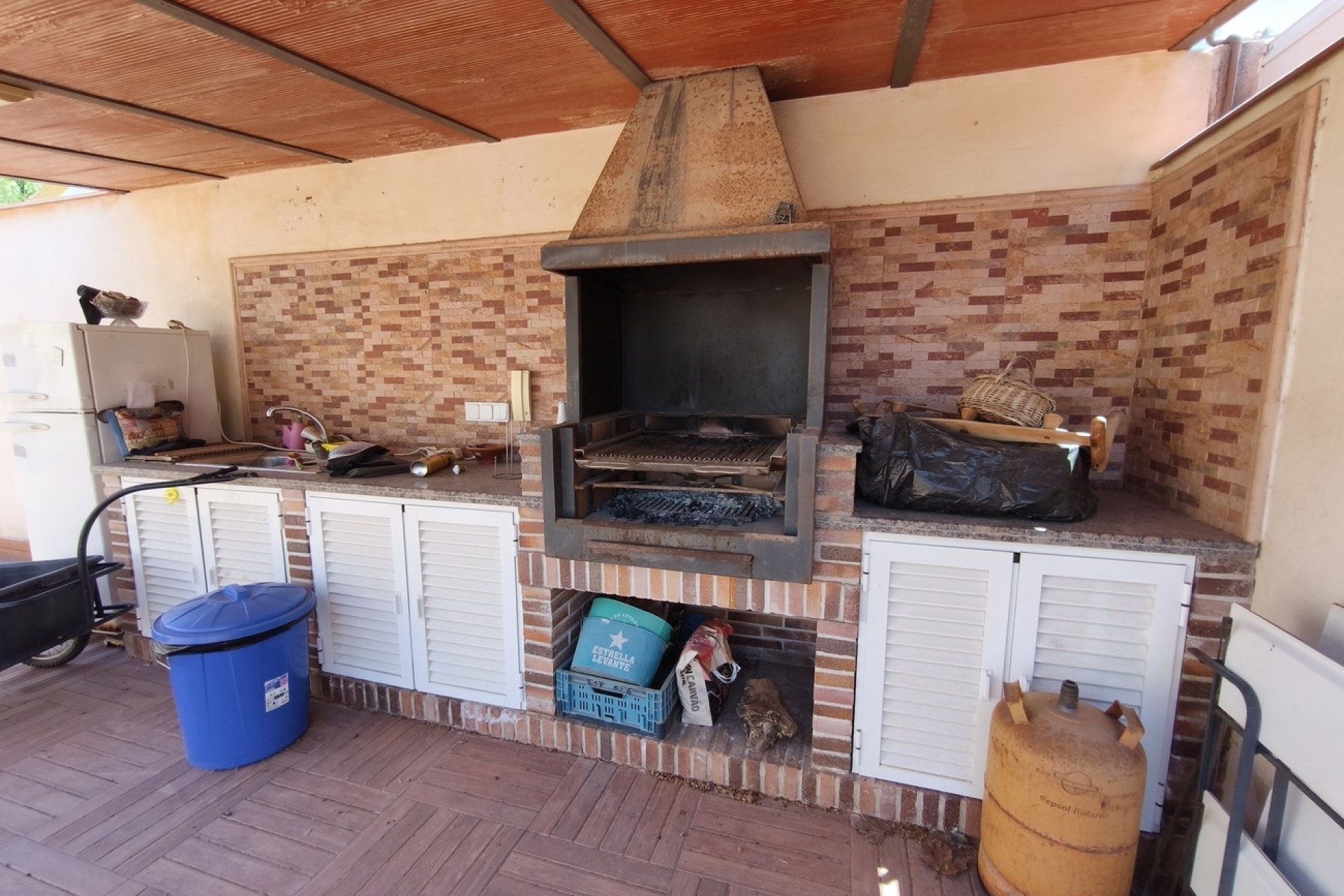Resale - Detached Villa -
San Javier - Costa Calida