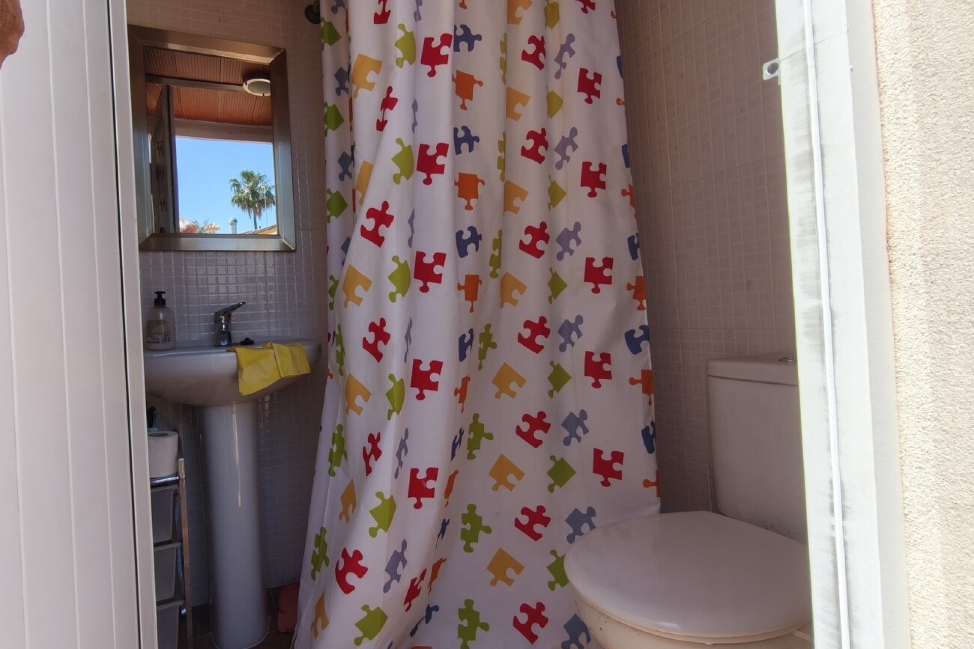 Resale - Detached Villa -
San Javier - Costa Calida