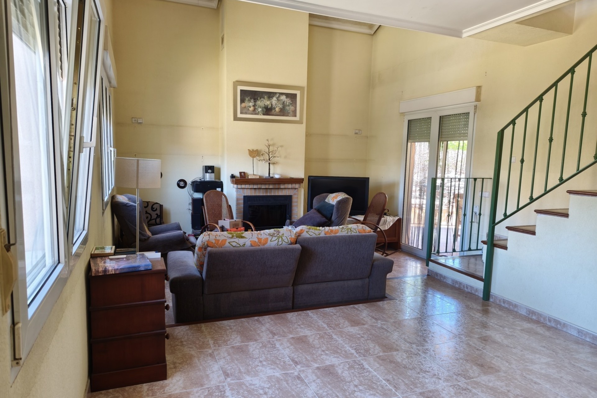 Resale - Detached Villa -
San Javier - Costa Calida