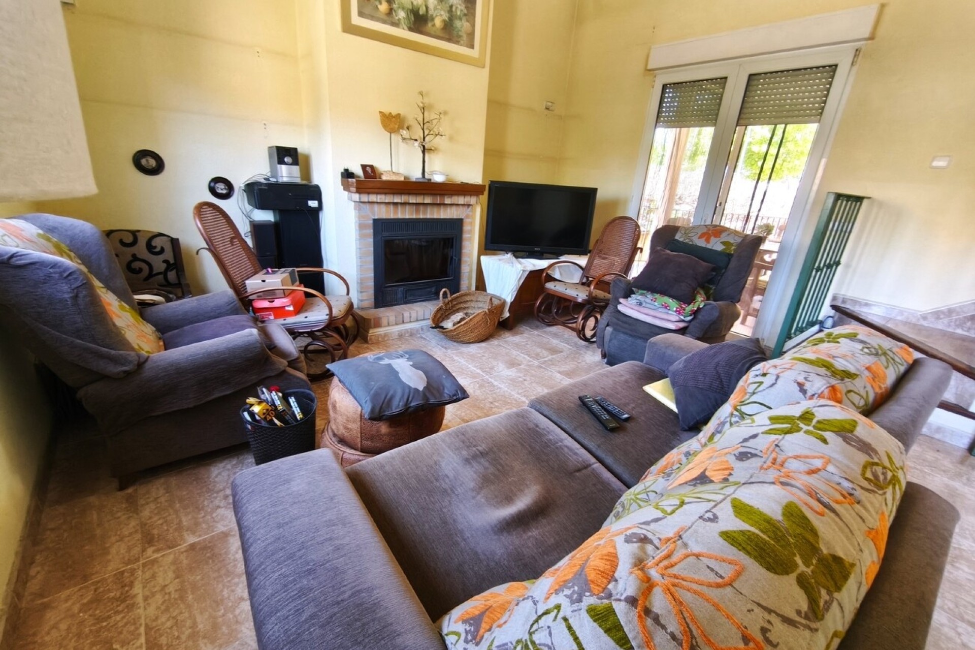 Resale - Detached Villa -
San Javier - Costa Calida