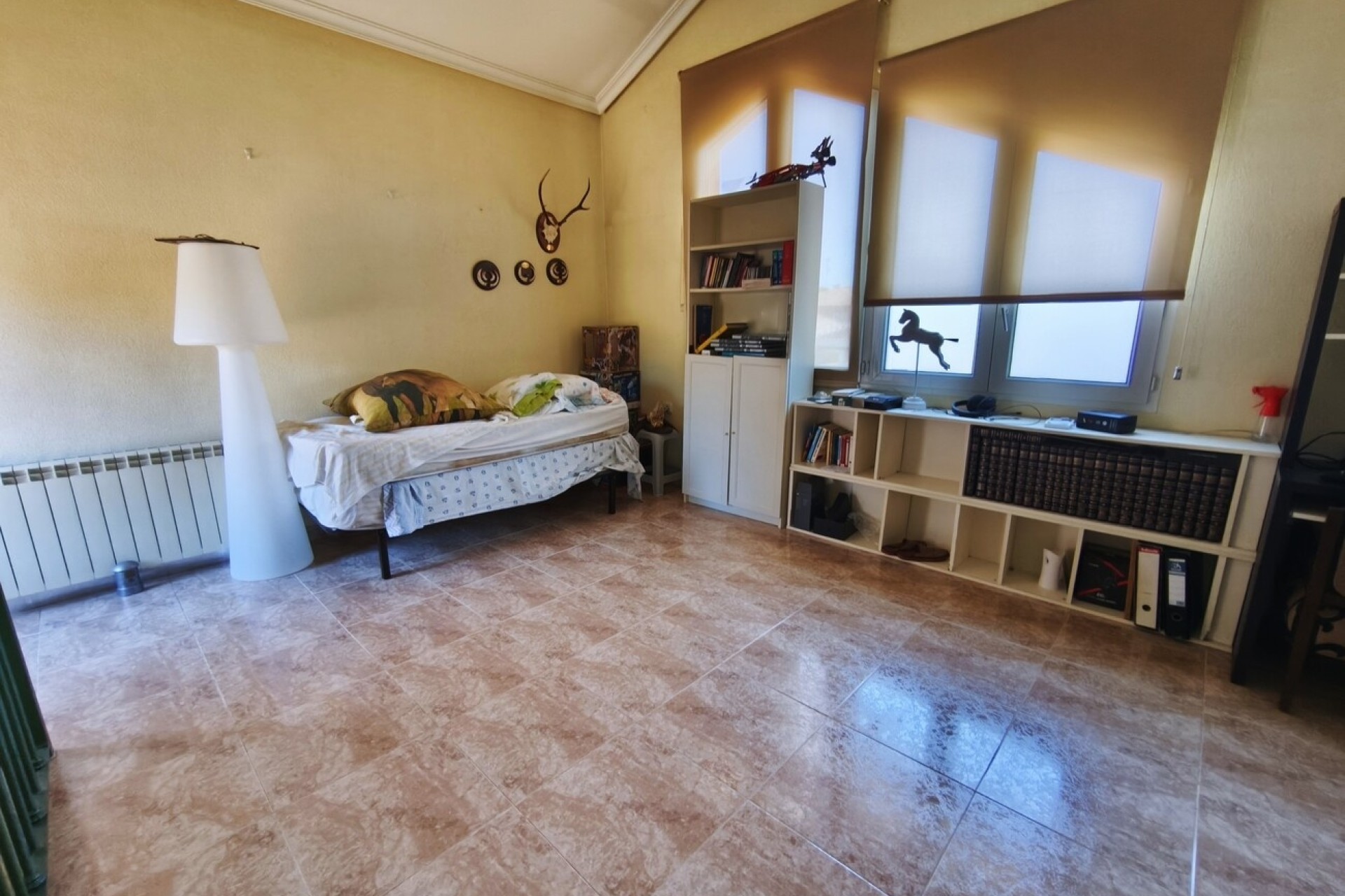 Resale - Detached Villa -
San Javier - Costa Calida