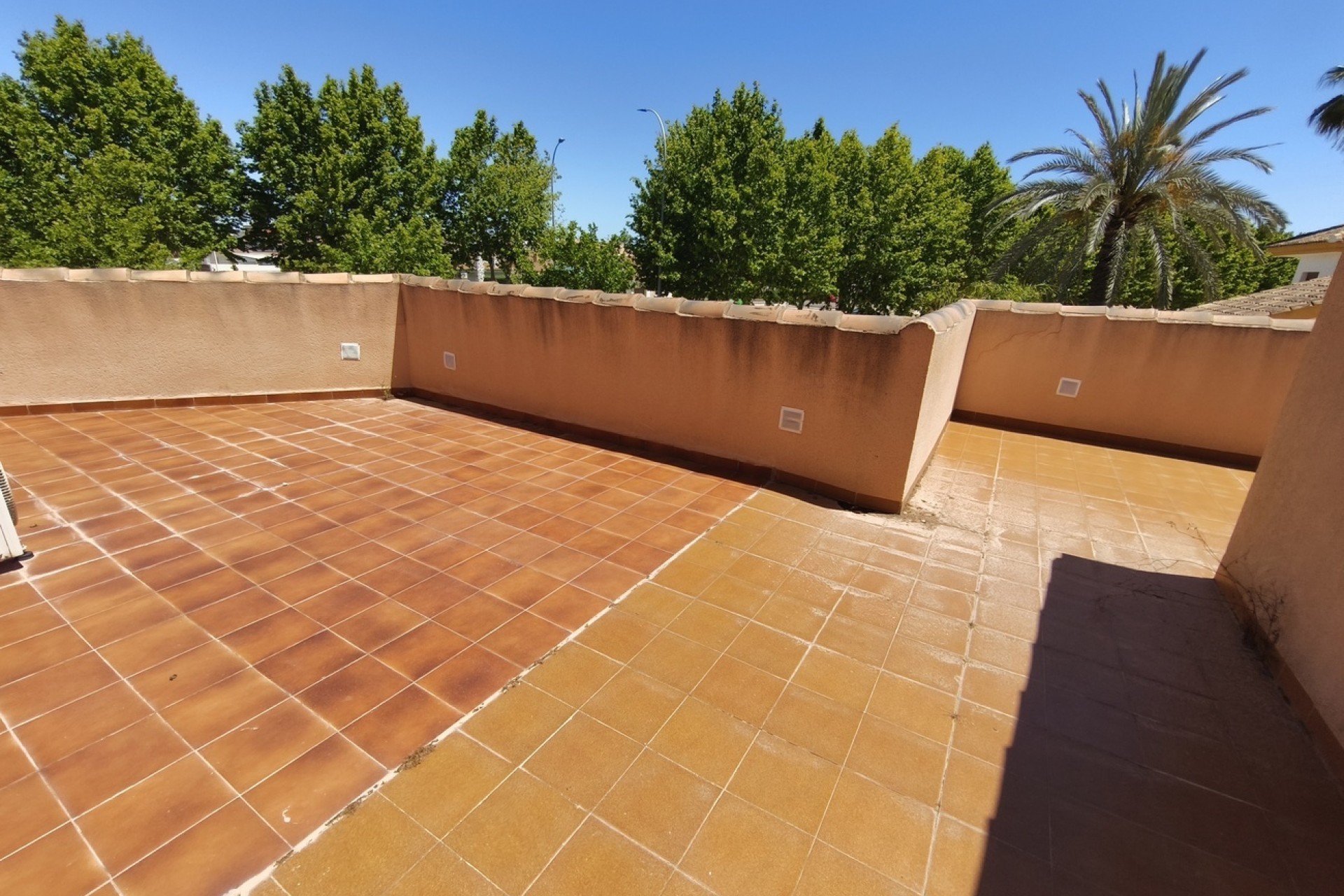 Resale - Detached Villa -
San Javier - Costa Calida