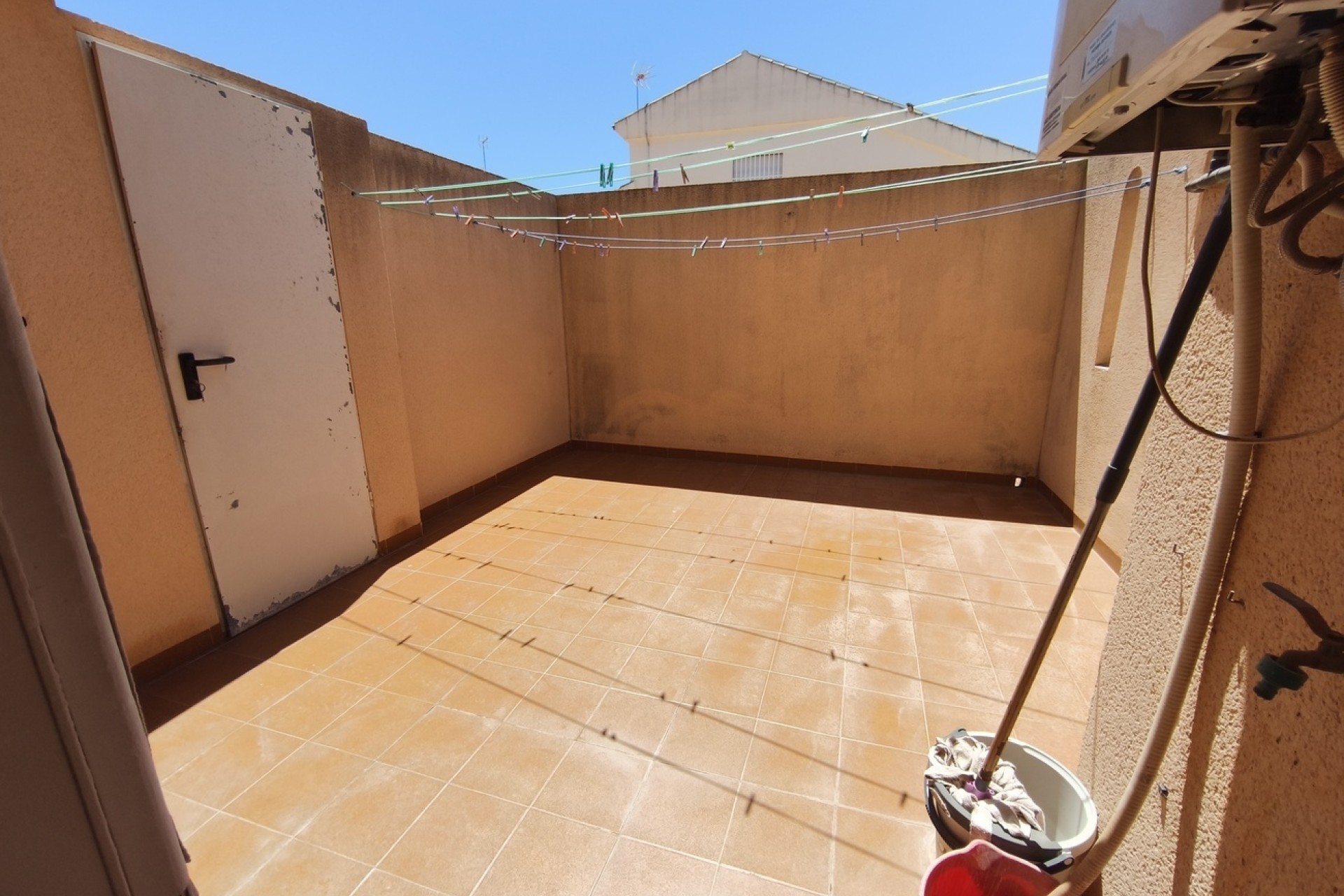 Resale - Detached Villa -
San Javier - Costa Calida
