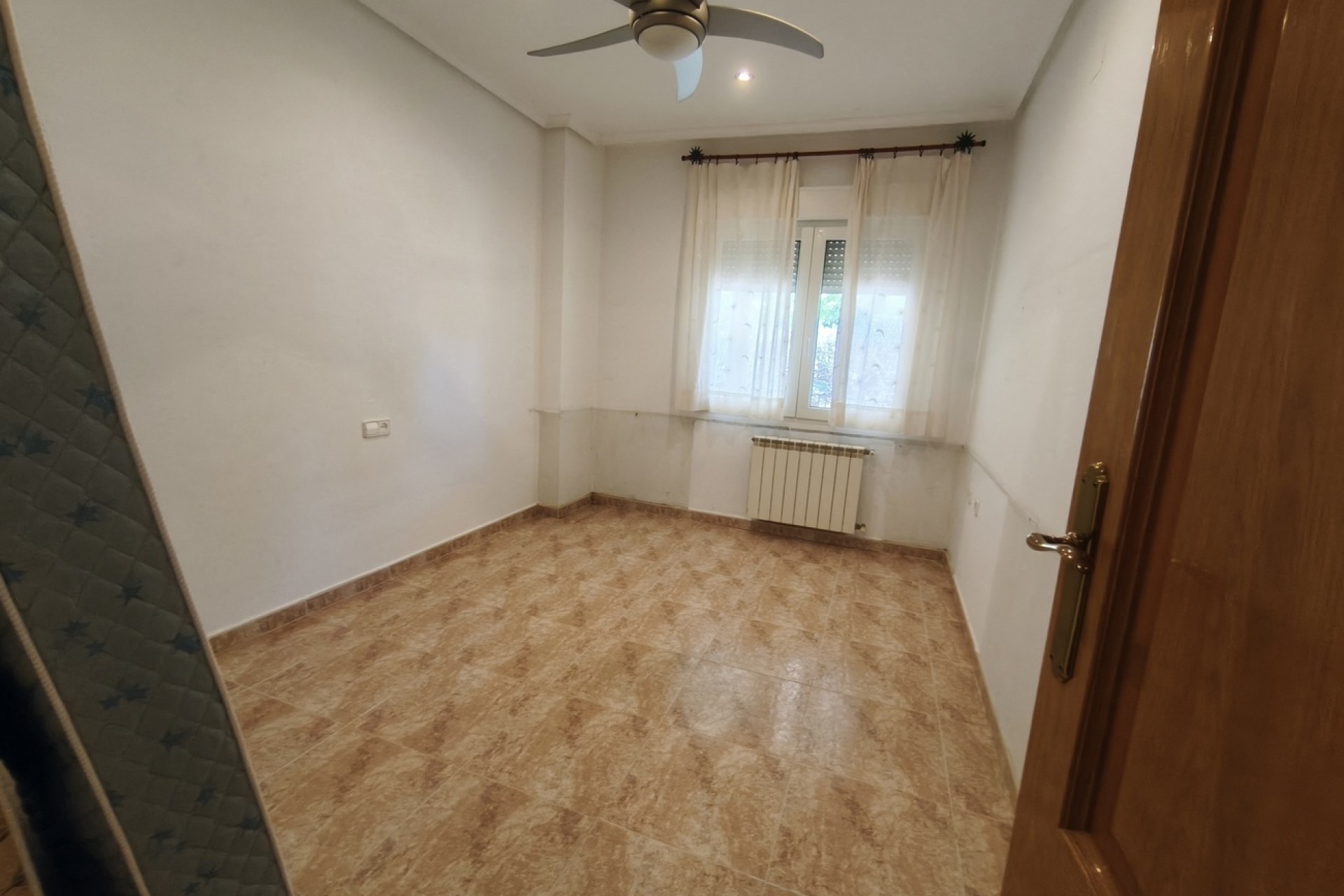 Resale - Detached Villa -
San Javier - Costa Calida