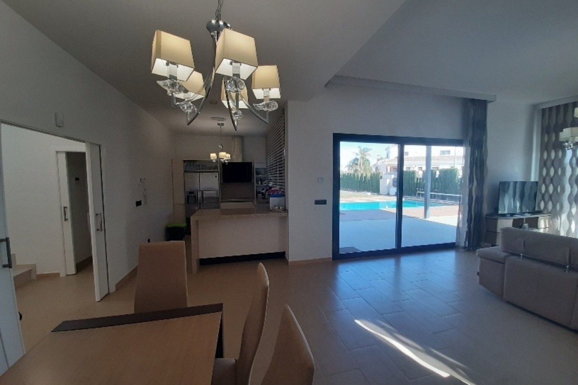 Resale - Detached Villa -
San Javier - La Ribera