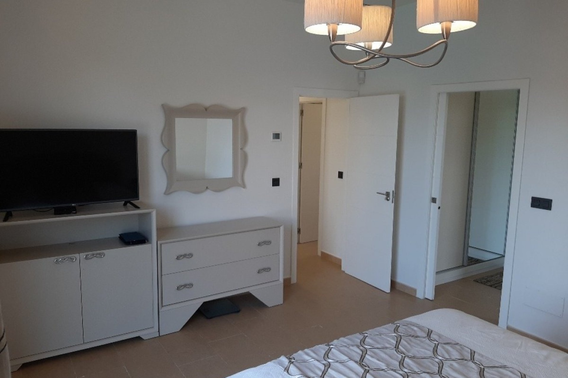 Resale - Detached Villa -
San Javier - La Ribera