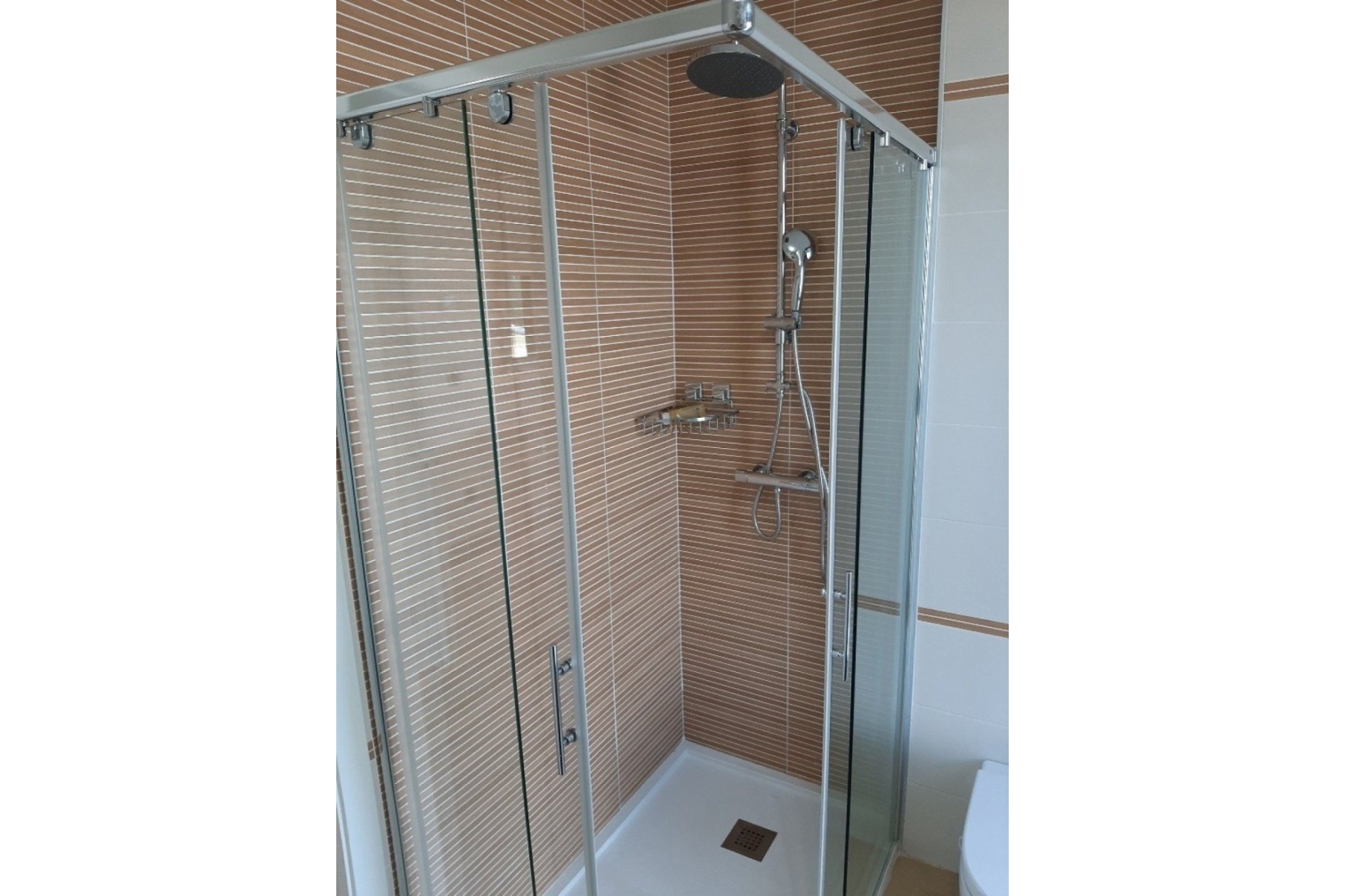 Resale - Detached Villa -
San Javier - La Ribera