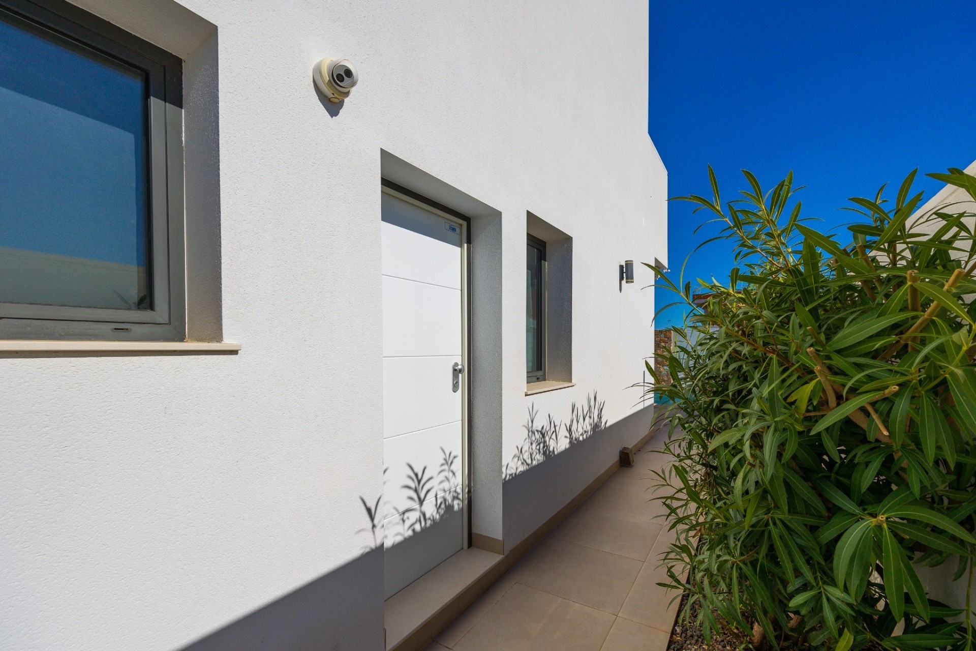Resale - Detached Villa -
San Javier - Santiago de la Ribera