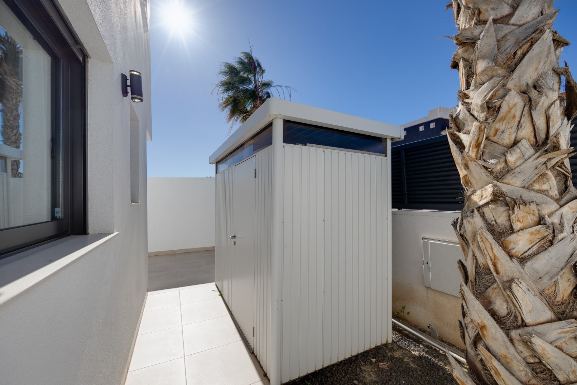 Resale - Detached Villa -
San Javier - Santiago de la Ribera
