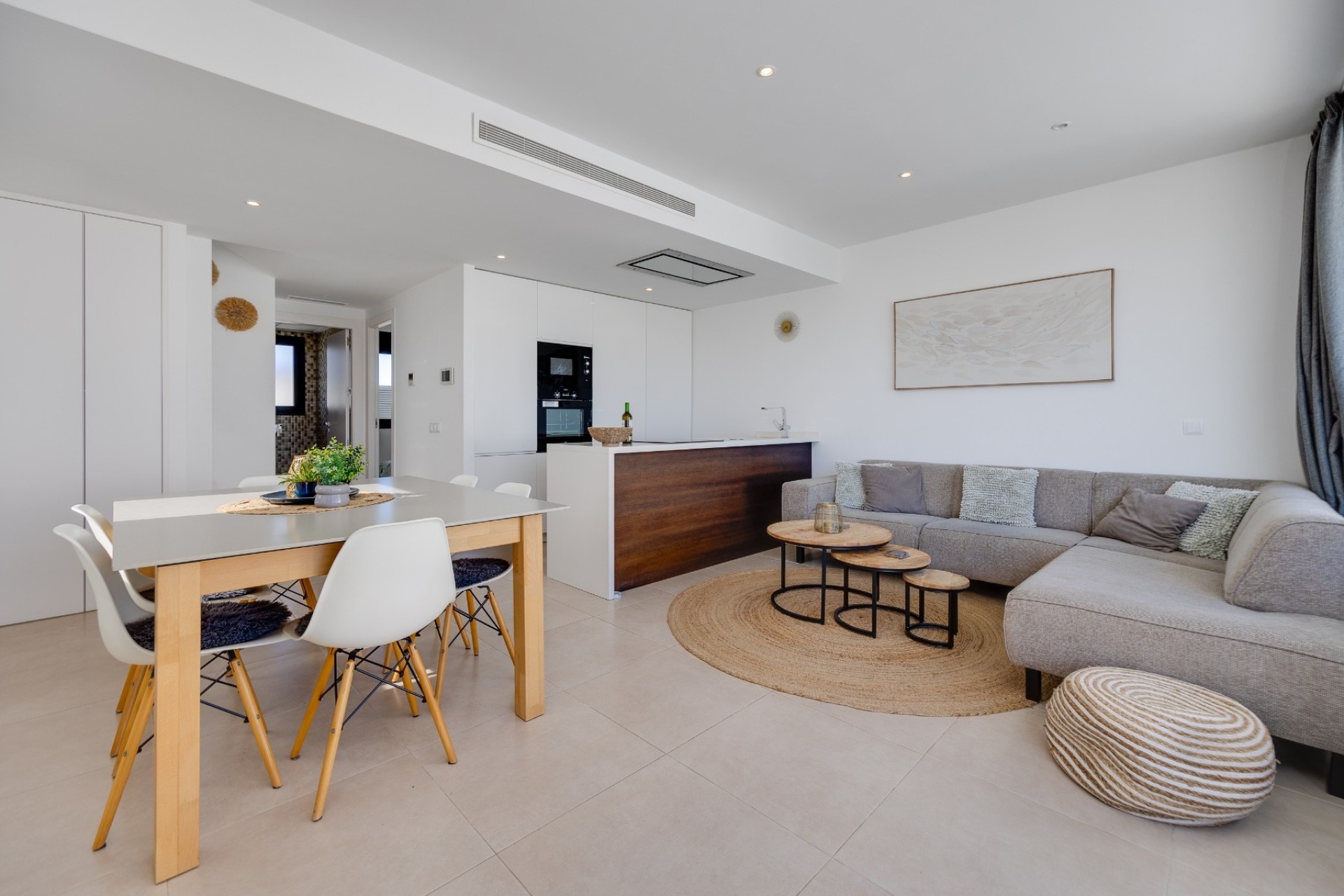 Resale - Detached Villa -
San Javier - Santiago de la Ribera