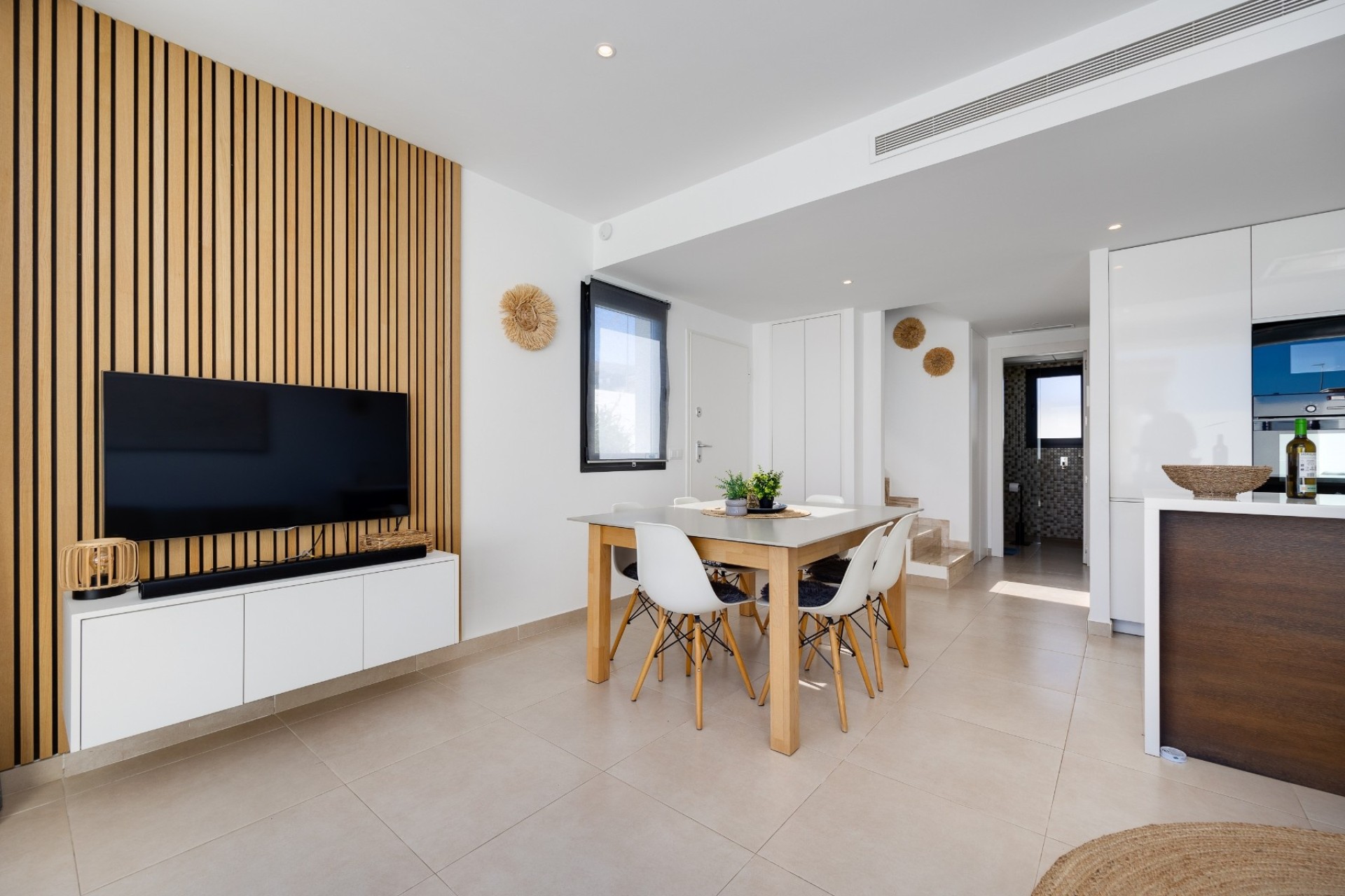 Resale - Detached Villa -
San Javier - Santiago de la Ribera