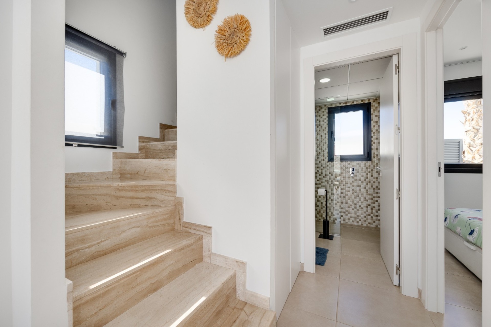 Resale - Detached Villa -
San Javier - Santiago de la Ribera