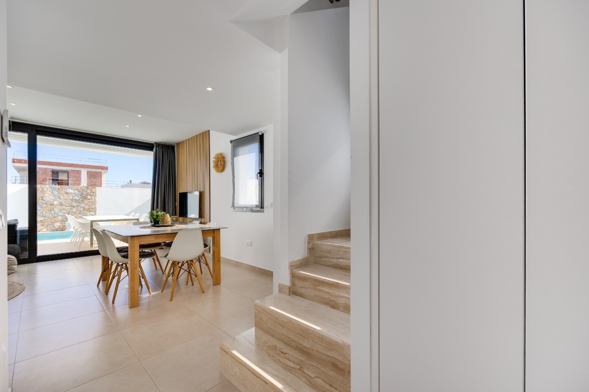 Resale - Detached Villa -
San Javier - Santiago de la Ribera