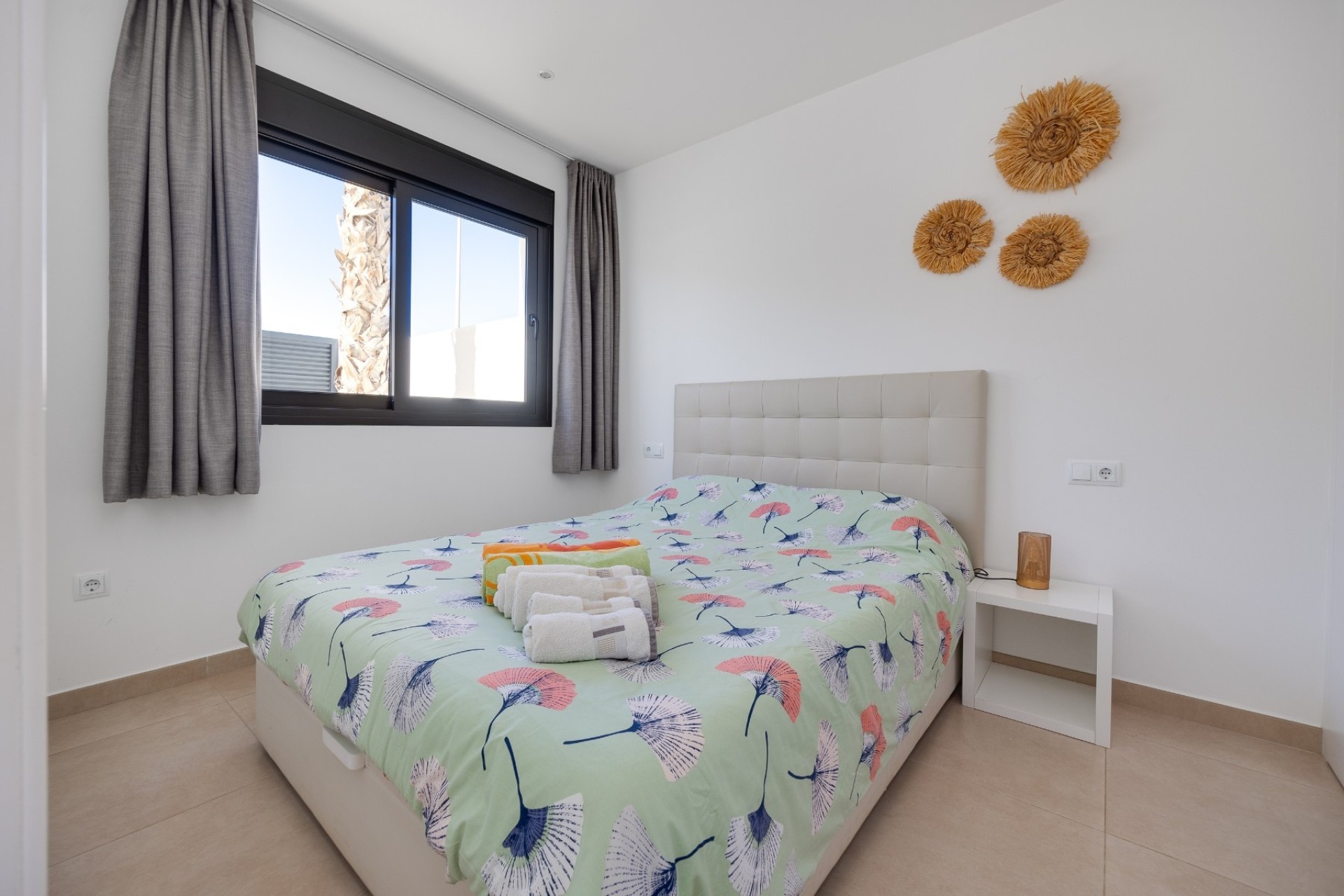Resale - Detached Villa -
San Javier - Santiago de la Ribera