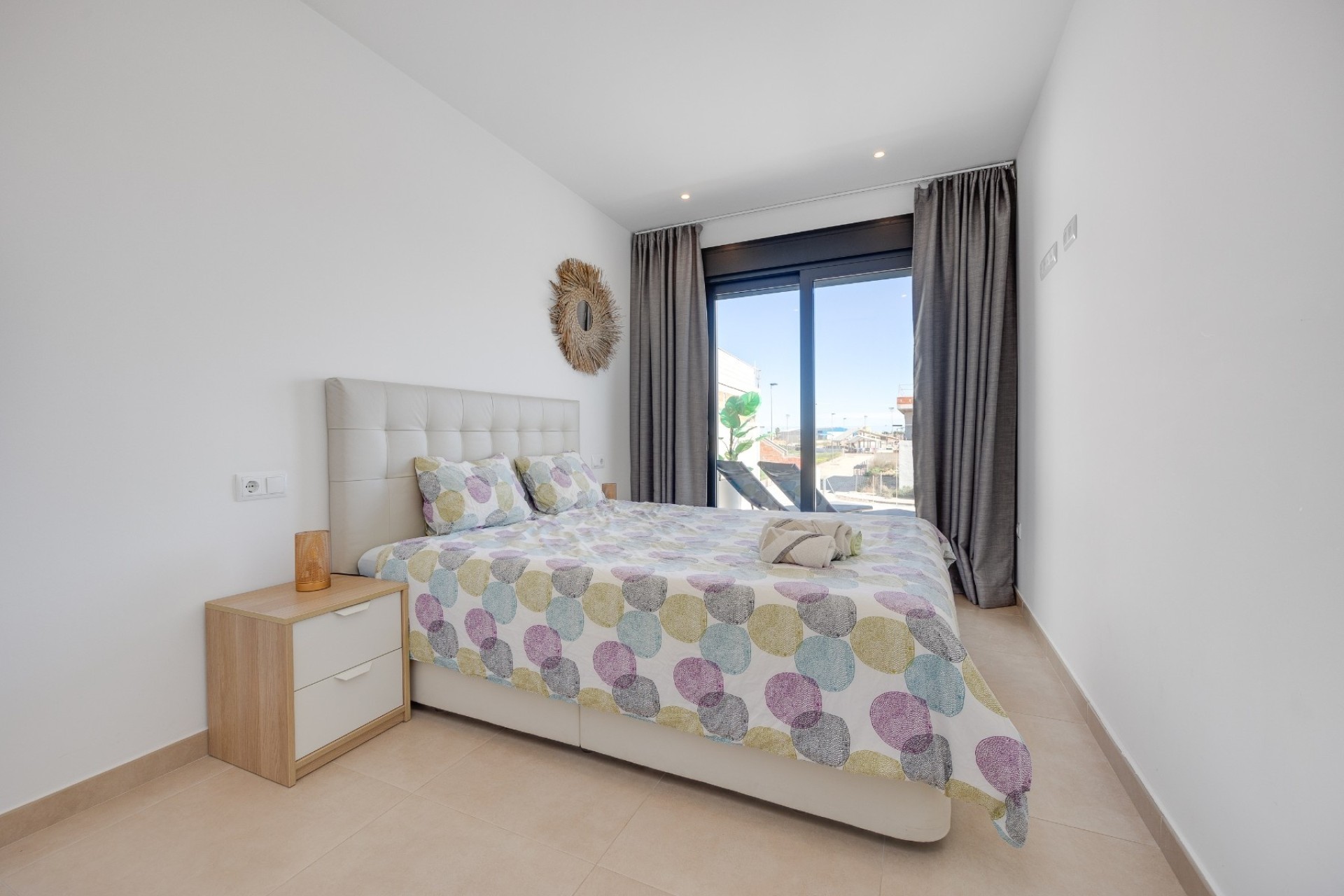 Resale - Detached Villa -
San Javier - Santiago de la Ribera