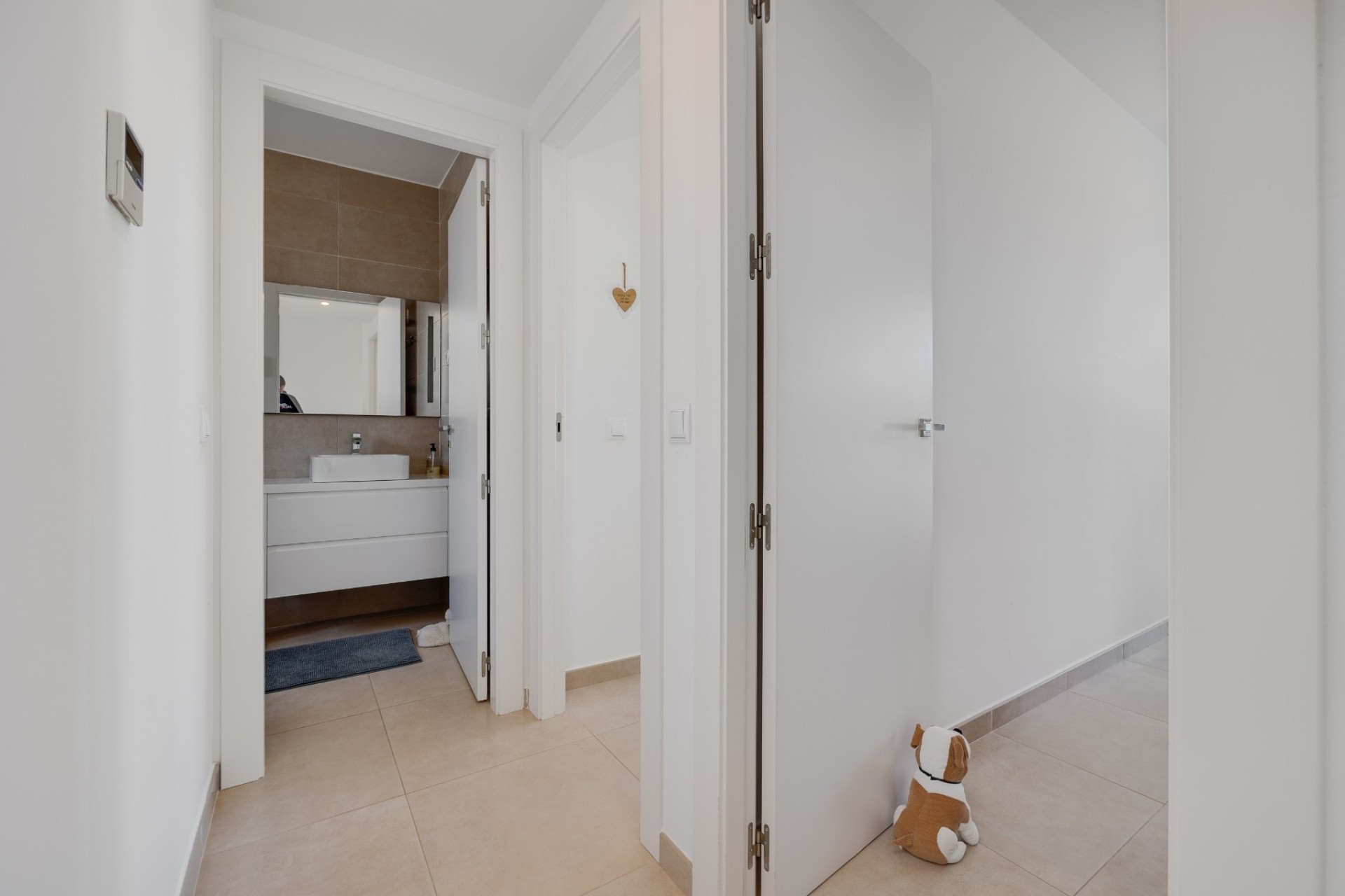 Resale - Detached Villa -
San Javier - Santiago de la Ribera