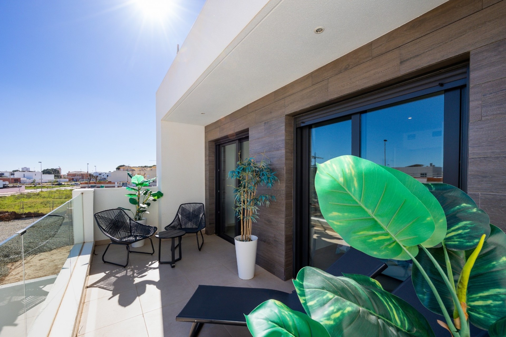 Resale - Detached Villa -
San Javier - Santiago de la Ribera