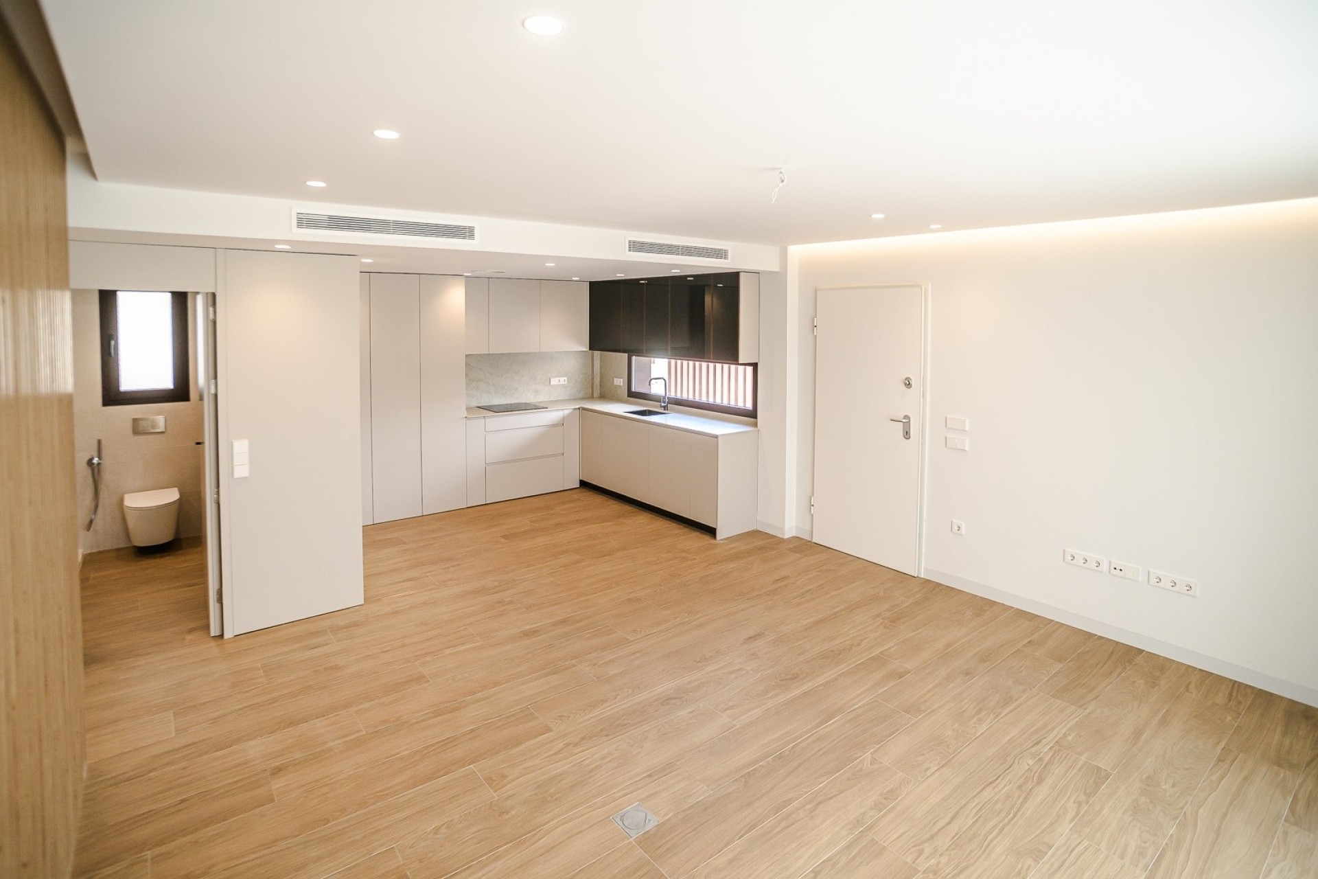 Resale - Detached Villa -
San Javier - Santiago de la Ribera