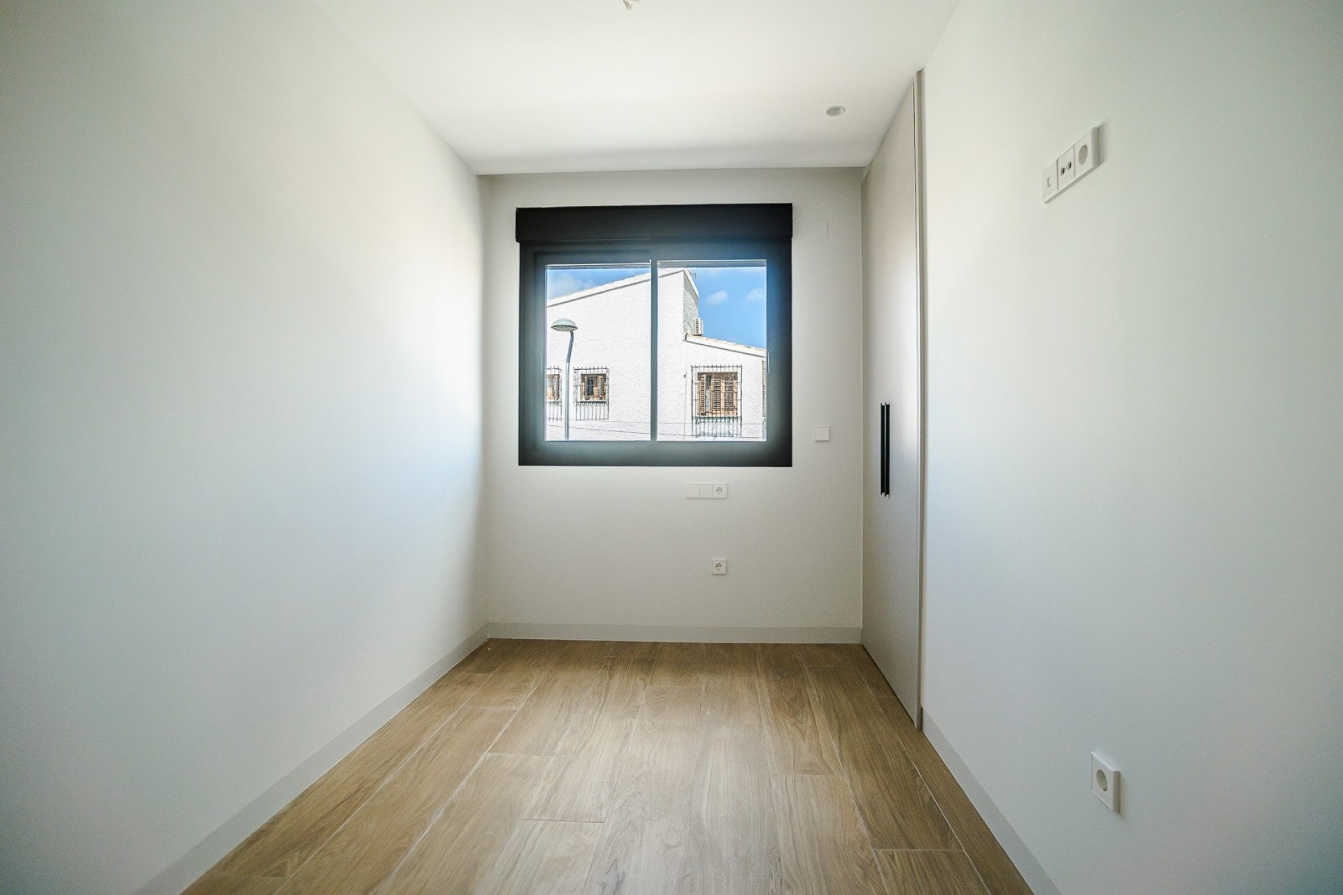 Resale - Detached Villa -
San Javier - Santiago de la Ribera