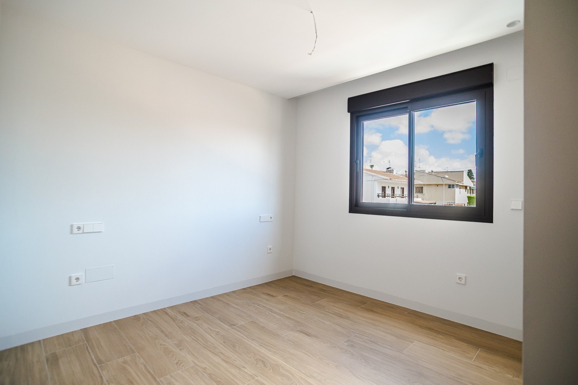 Resale - Detached Villa -
San Javier - Santiago de la Ribera