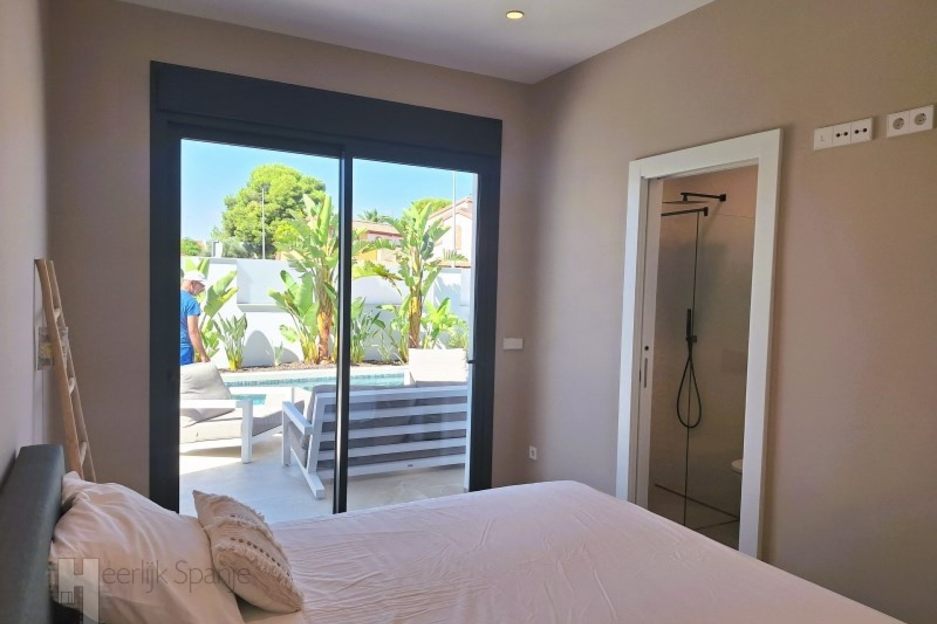 Resale - Detached Villa -
San Javier - Santiago de la Ribera