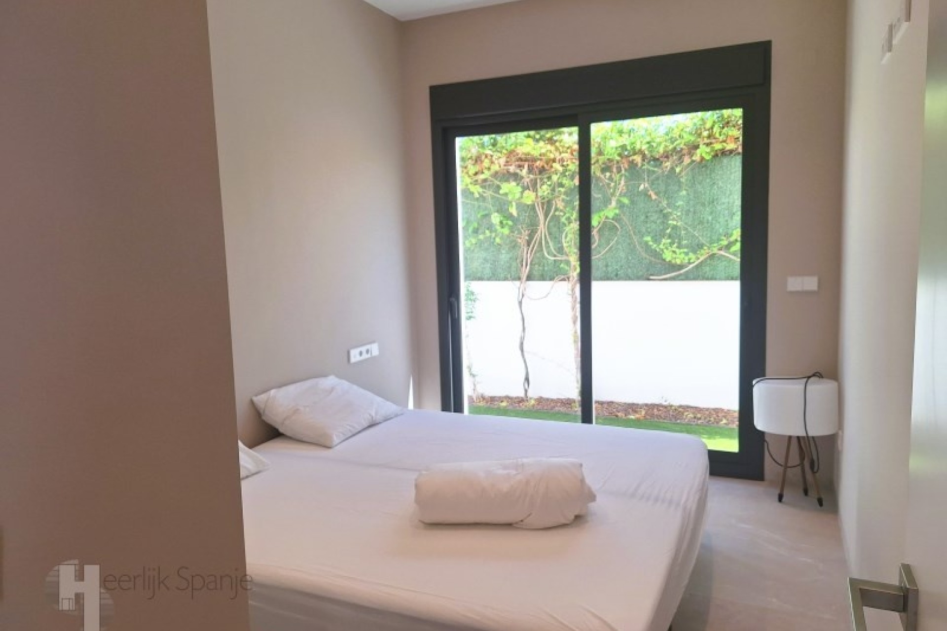 Resale - Detached Villa -
San Javier - Santiago de la Ribera