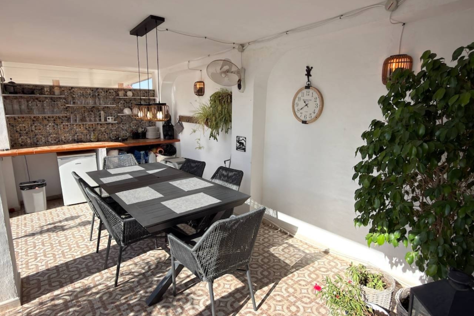 Resale - Detached Villa -
San Luis