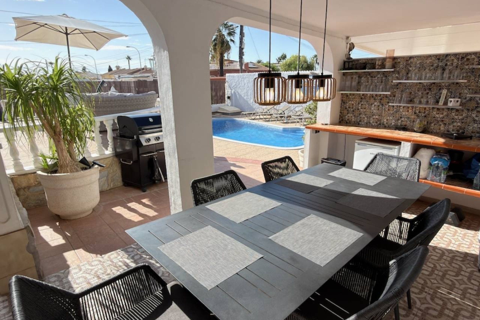 Resale - Detached Villa -
San Luis