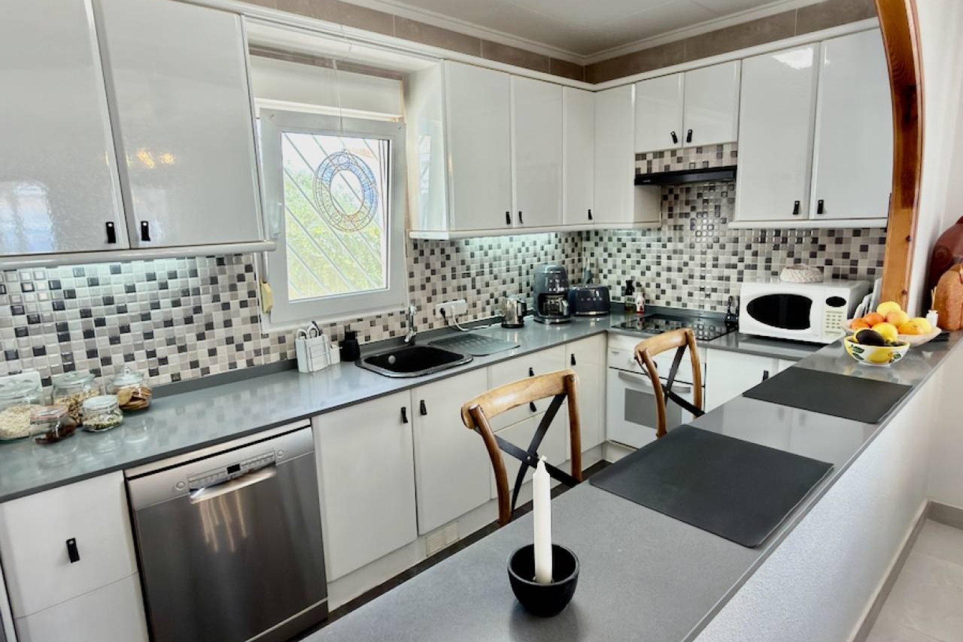Resale - Detached Villa -
San Luis