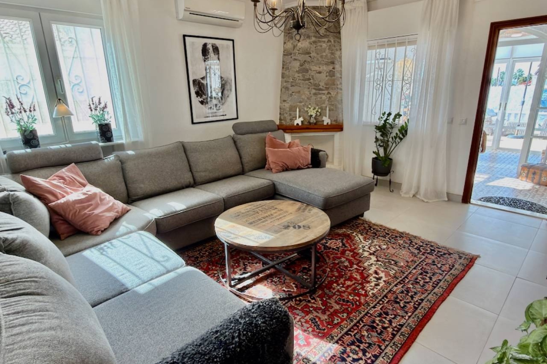 Resale - Detached Villa -
San Luis