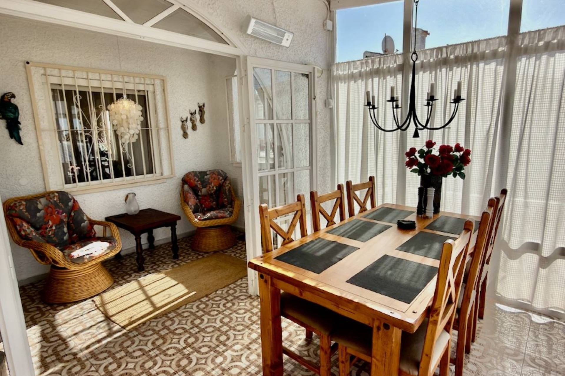 Resale - Detached Villa -
San Luis