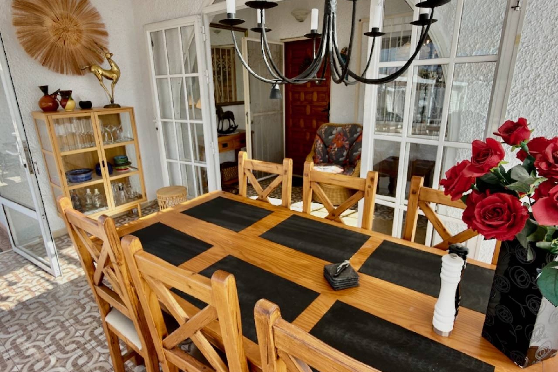 Resale - Detached Villa -
San Luis