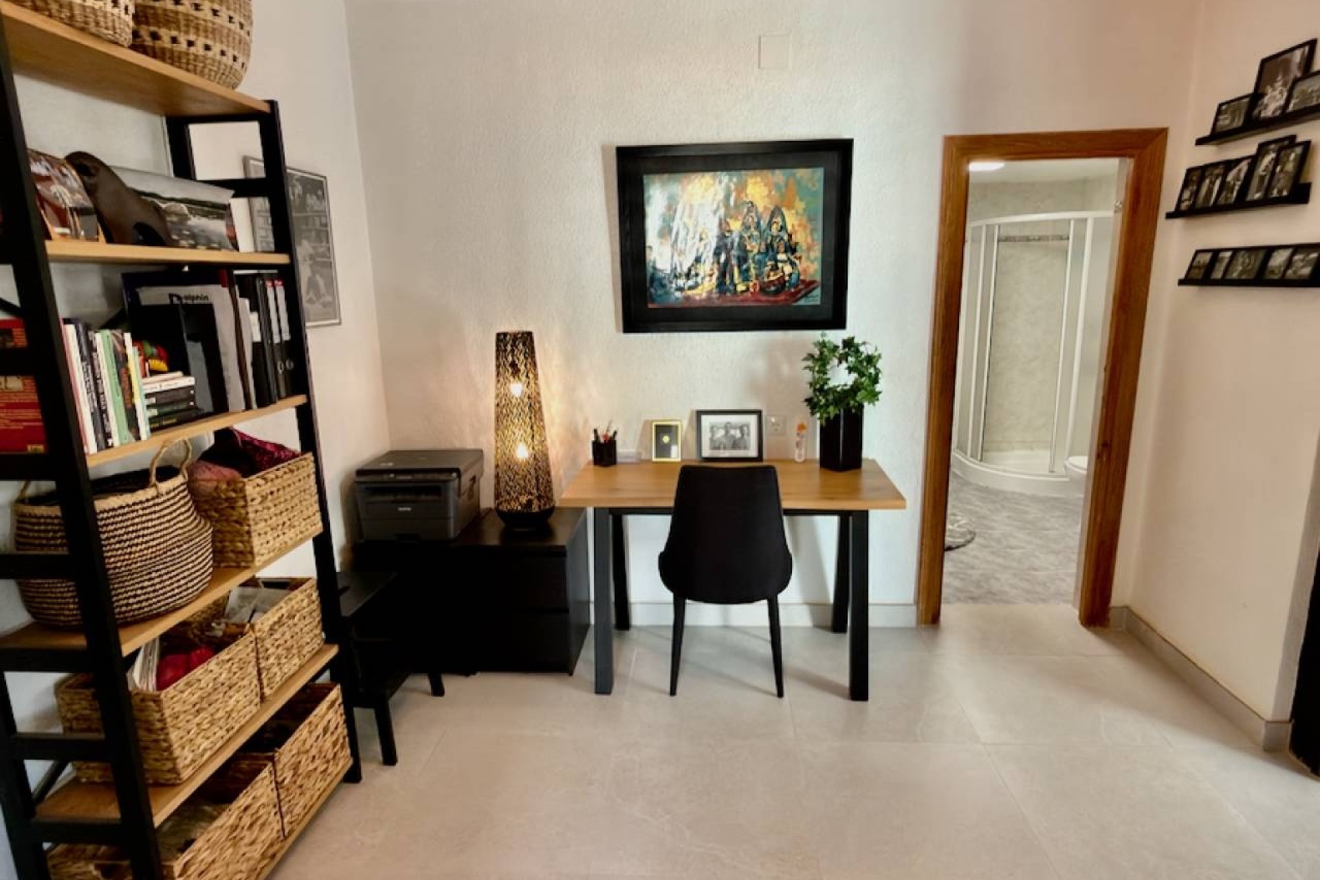 Resale - Detached Villa -
San Luis