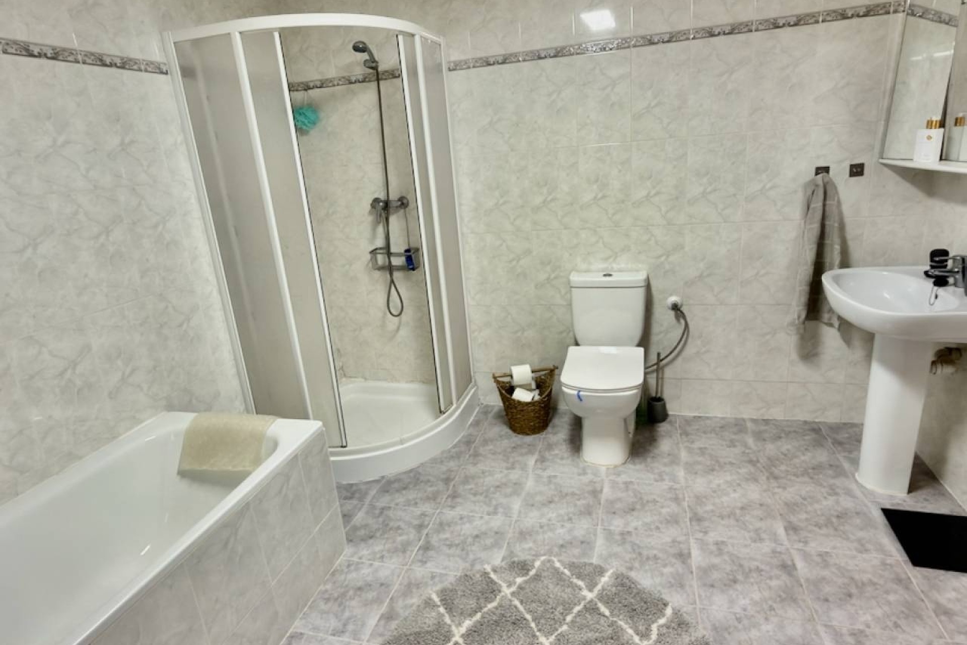 Resale - Detached Villa -
San Luis