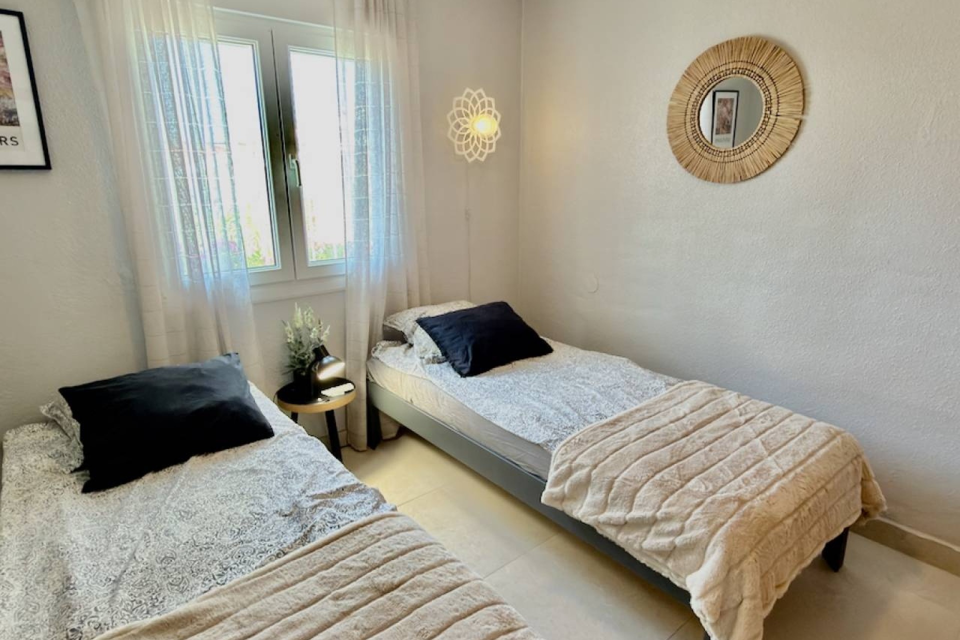 Resale - Detached Villa -
San Luis