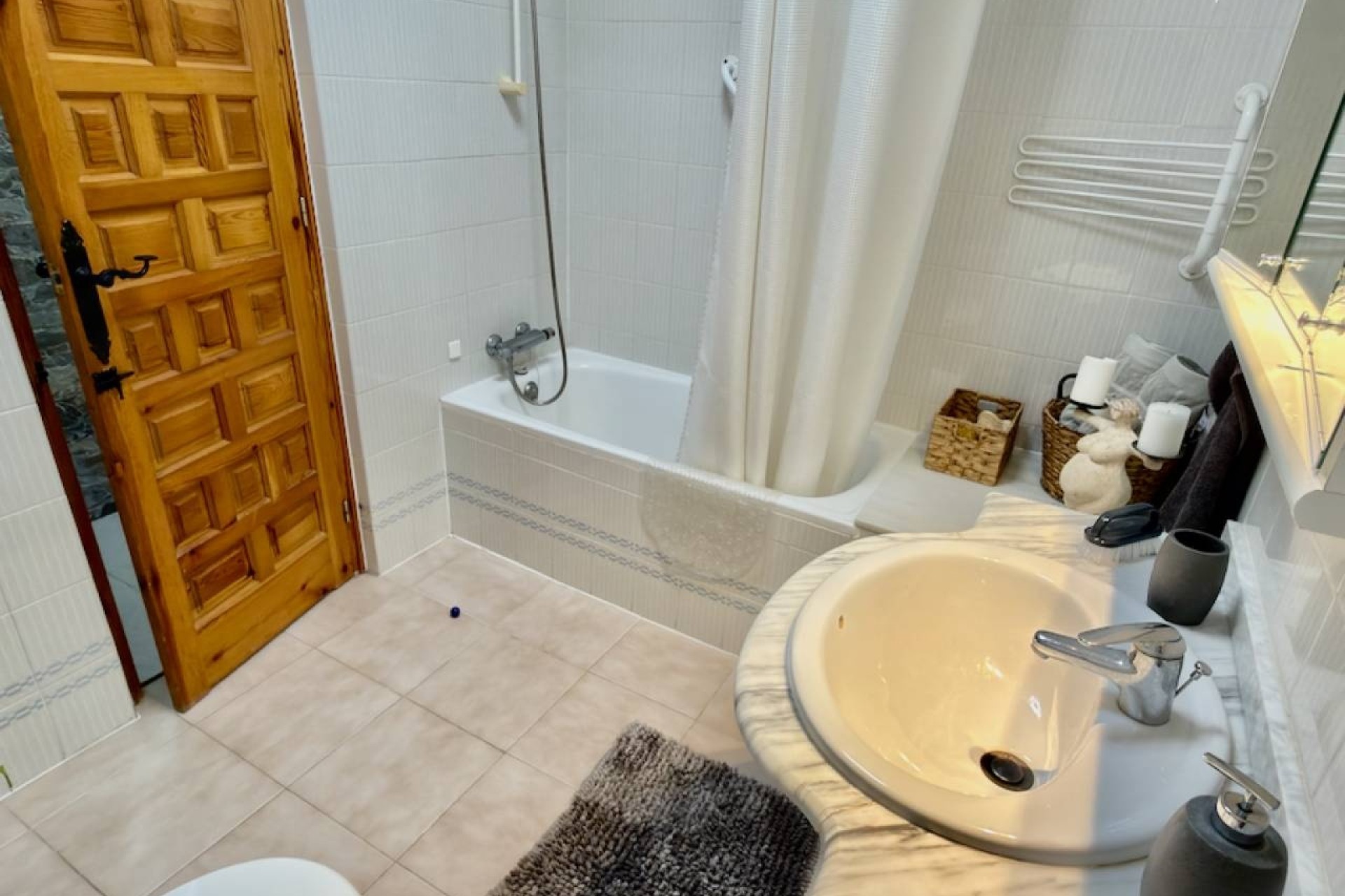 Resale - Detached Villa -
San Luis