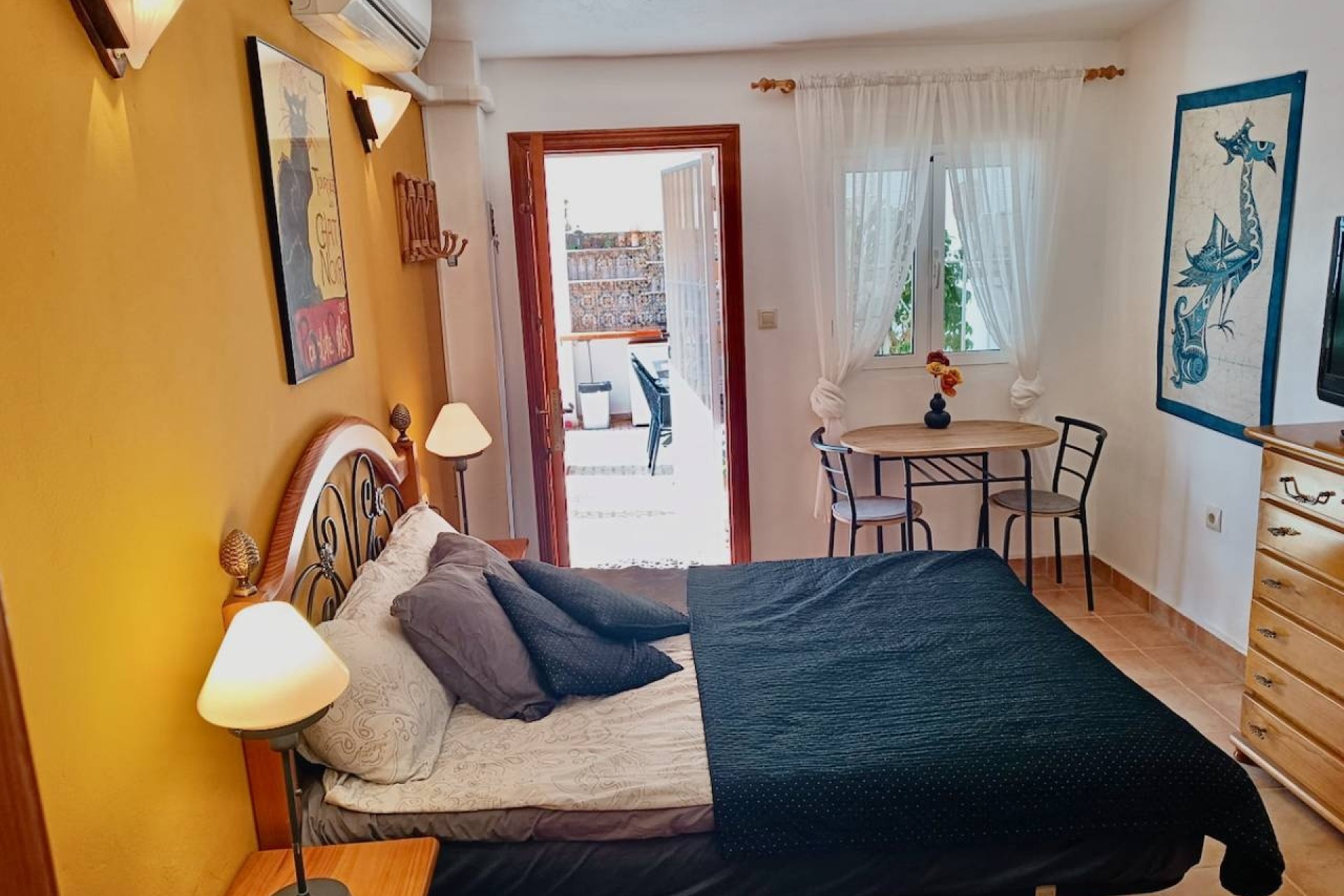 Resale - Detached Villa -
San Luis