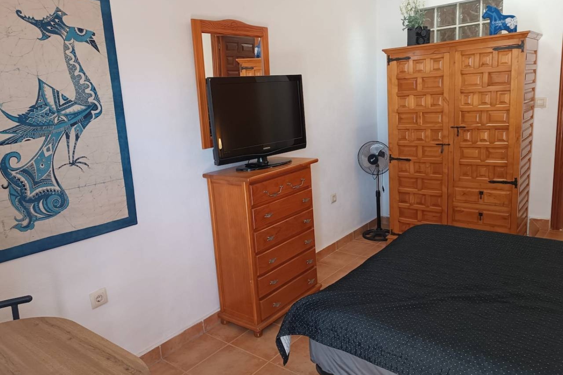 Resale - Detached Villa -
San Luis