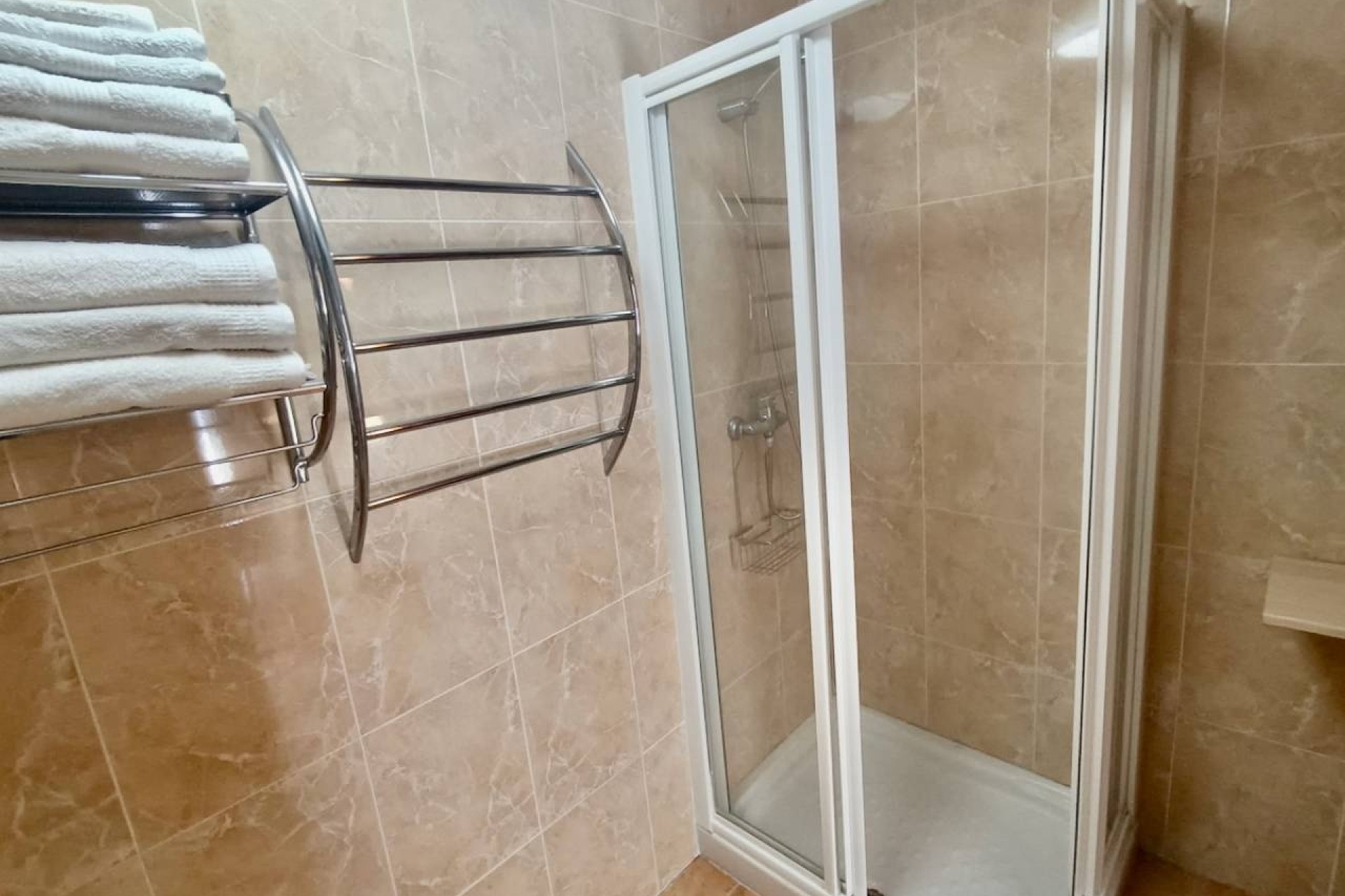 Resale - Detached Villa -
San Luis
