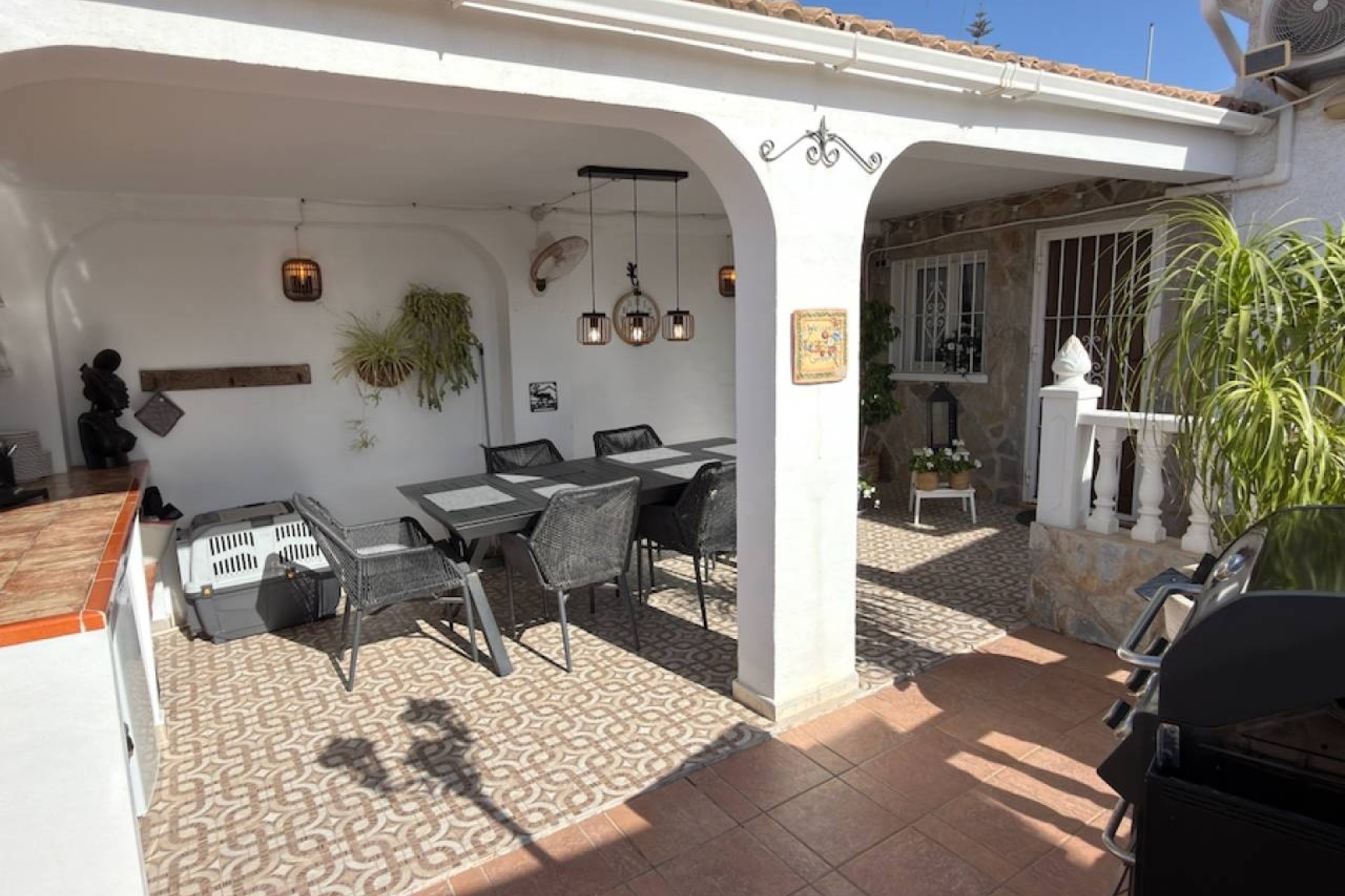 Resale - Detached Villa -
San Luis