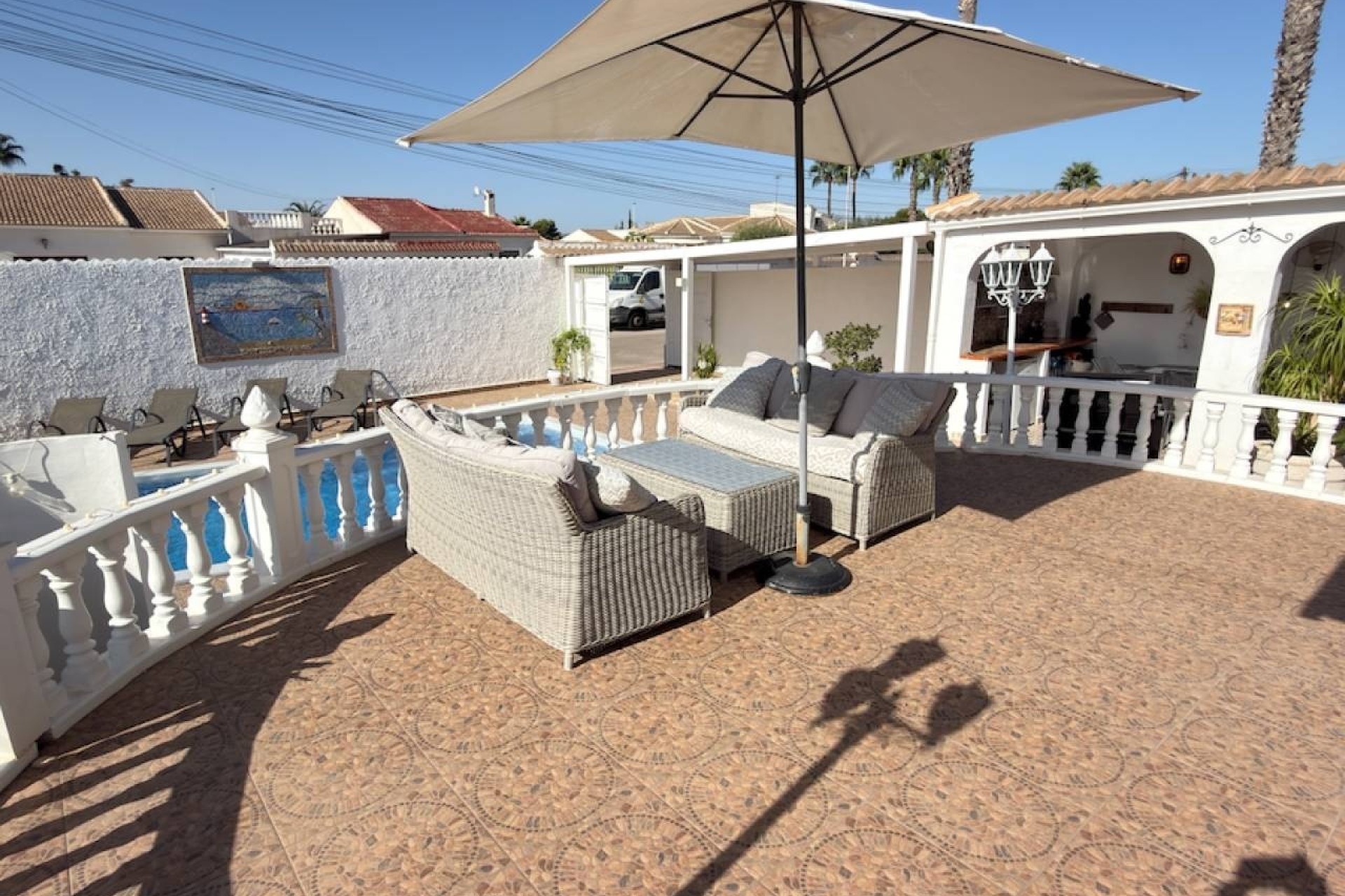 Resale - Detached Villa -
San Luis