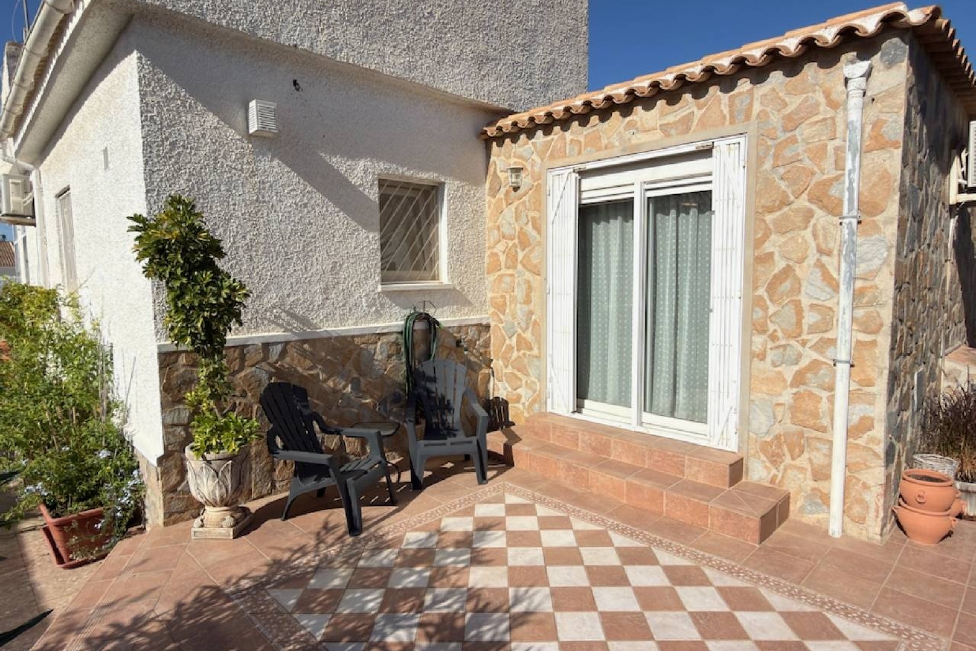 Resale - Detached Villa -
San Luis