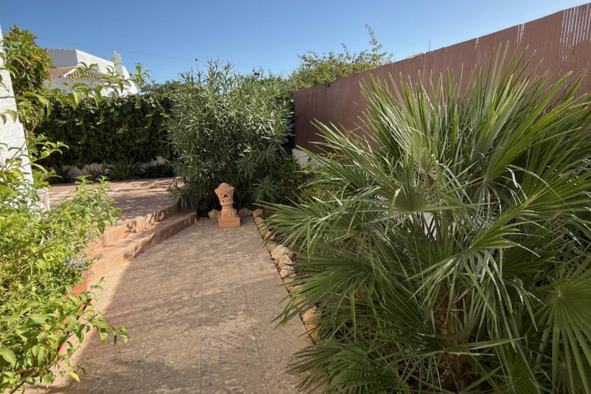 Resale - Detached Villa -
San Luis