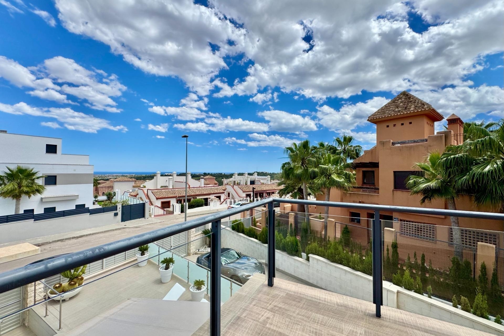 Resale - Detached Villa -
San Miguel de Salinas - Bellavista