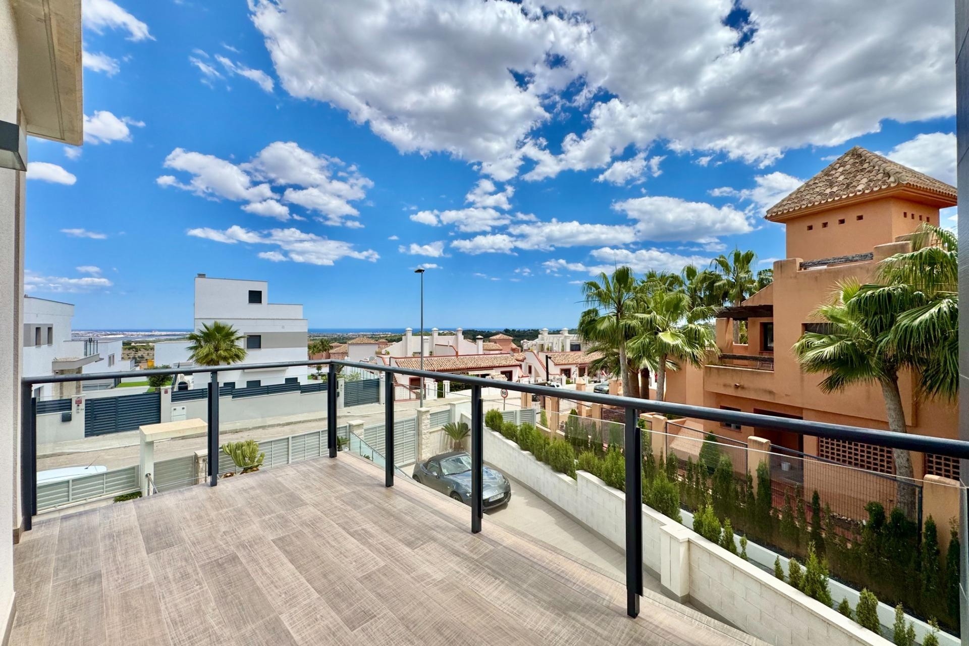 Resale - Detached Villa -
San Miguel de Salinas - Bellavista